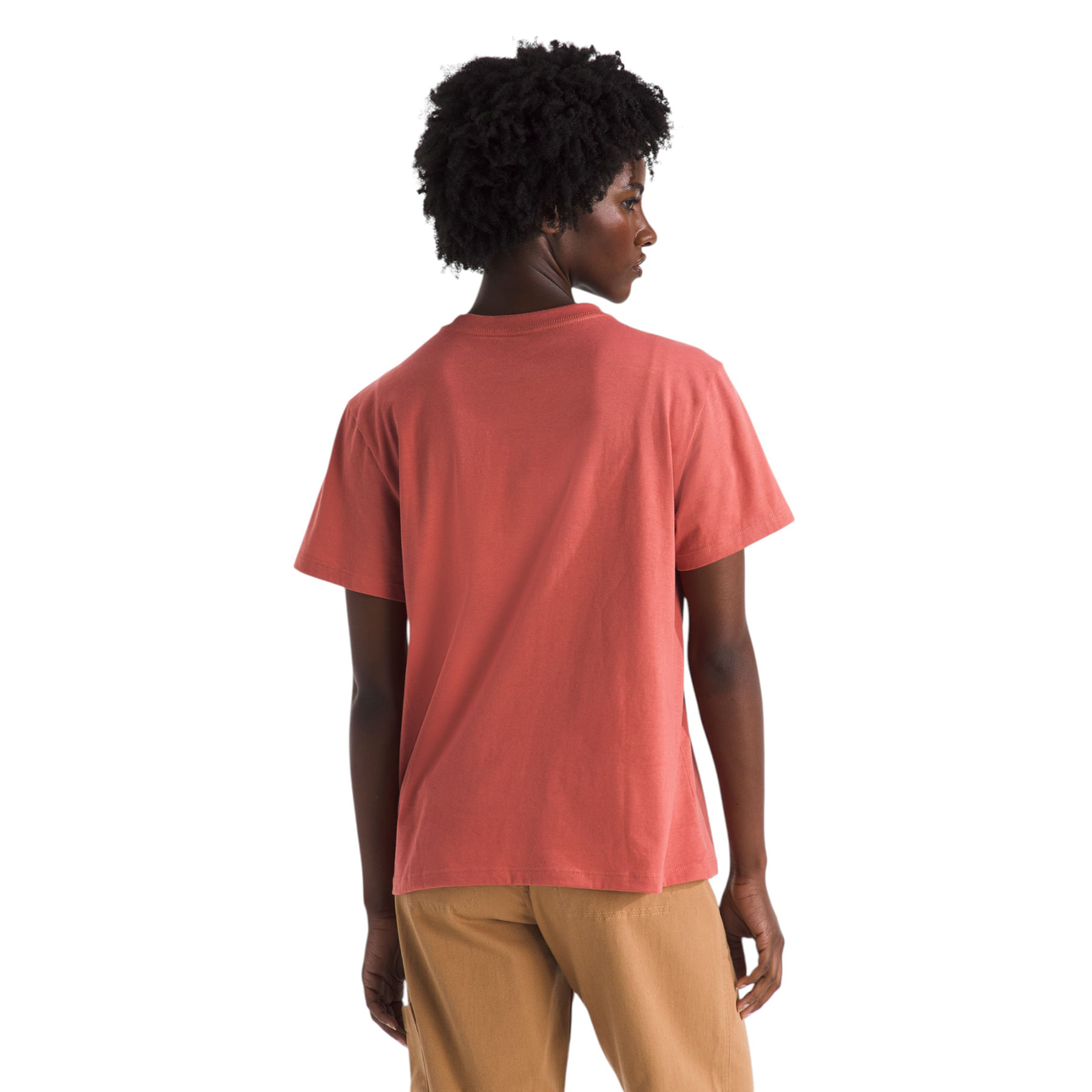 The-North-Face-Evolution-Simple-Dome-Relaxed-Short-Sleeve-Tee---Women-s-Mars-Dust