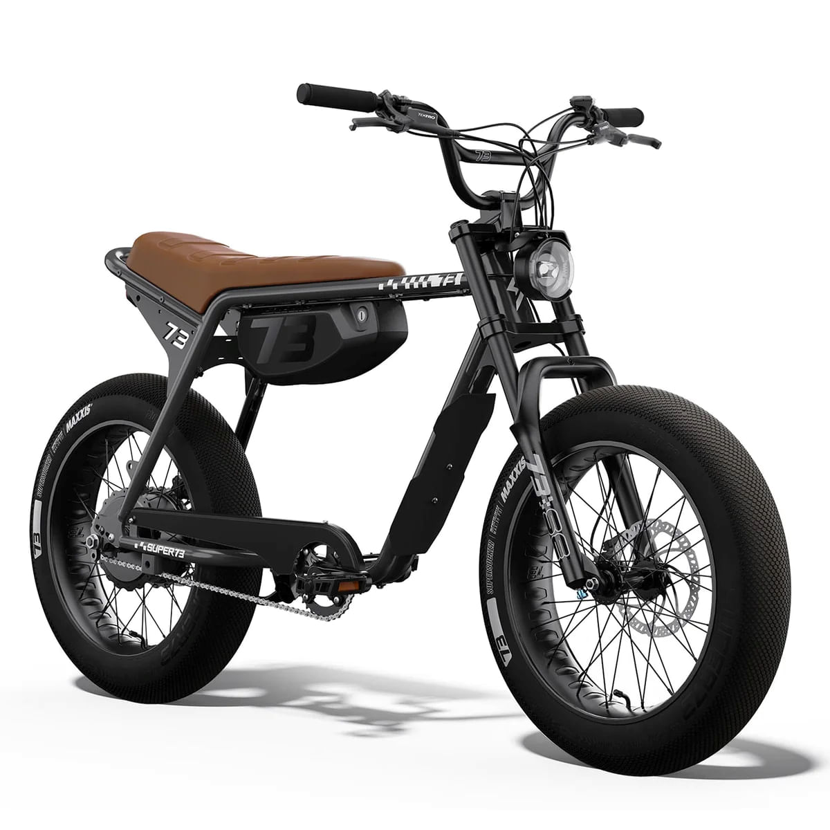 Zスピード SUPER73 ZX-SE eBike - Als.com
