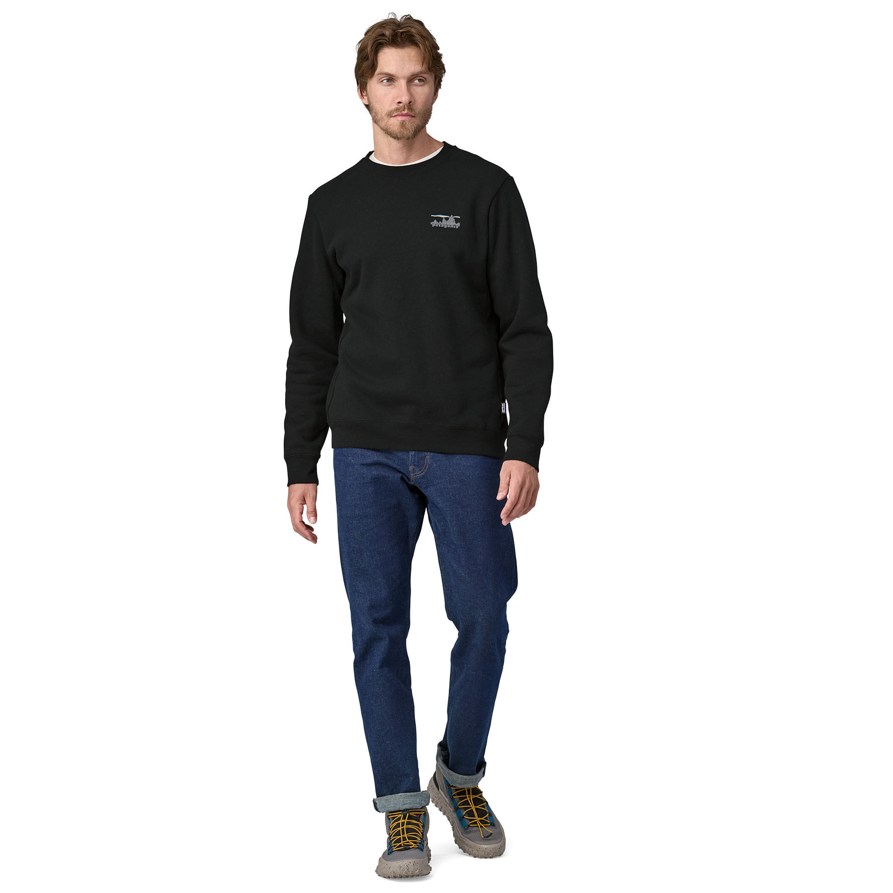 Patagonia-73-Skyline-Uprisal-Crew-Sweatshirt-Ink-Black
