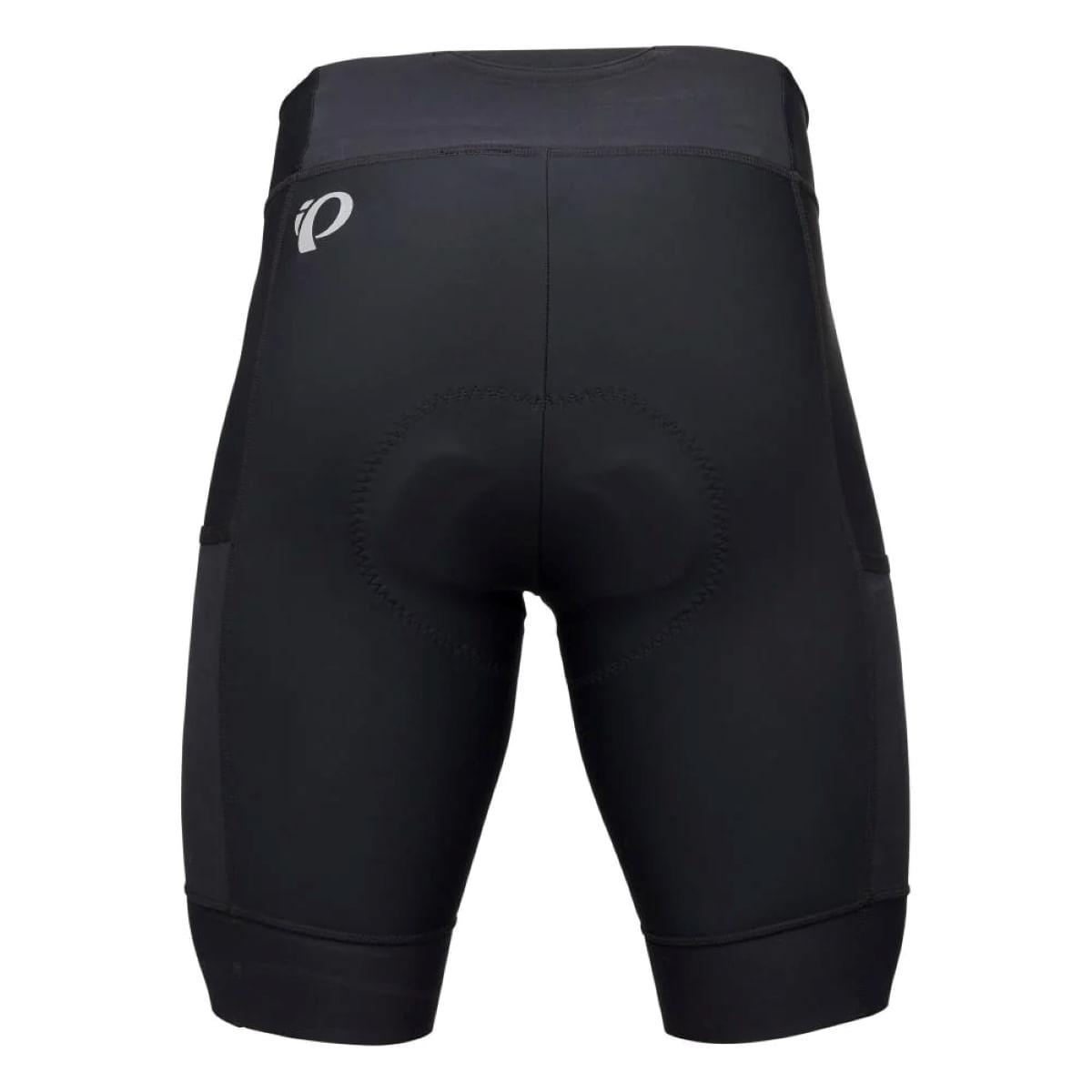 Pearl-iZUMi-Expedition-Shorts---Men-s-Black
