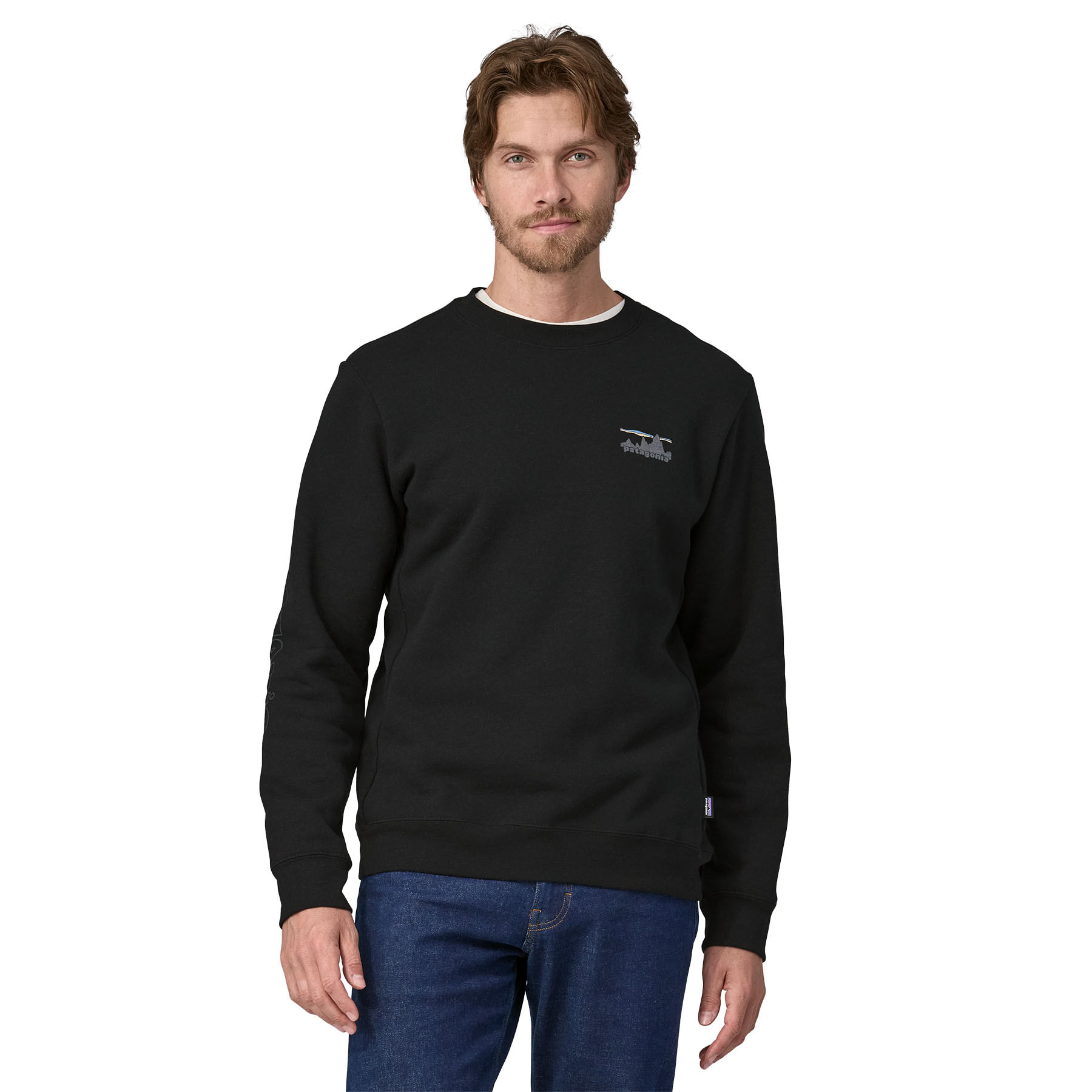 Patagonia-73-Skyline-Uprisal-Crew-Sweatshirt-Ink-Black