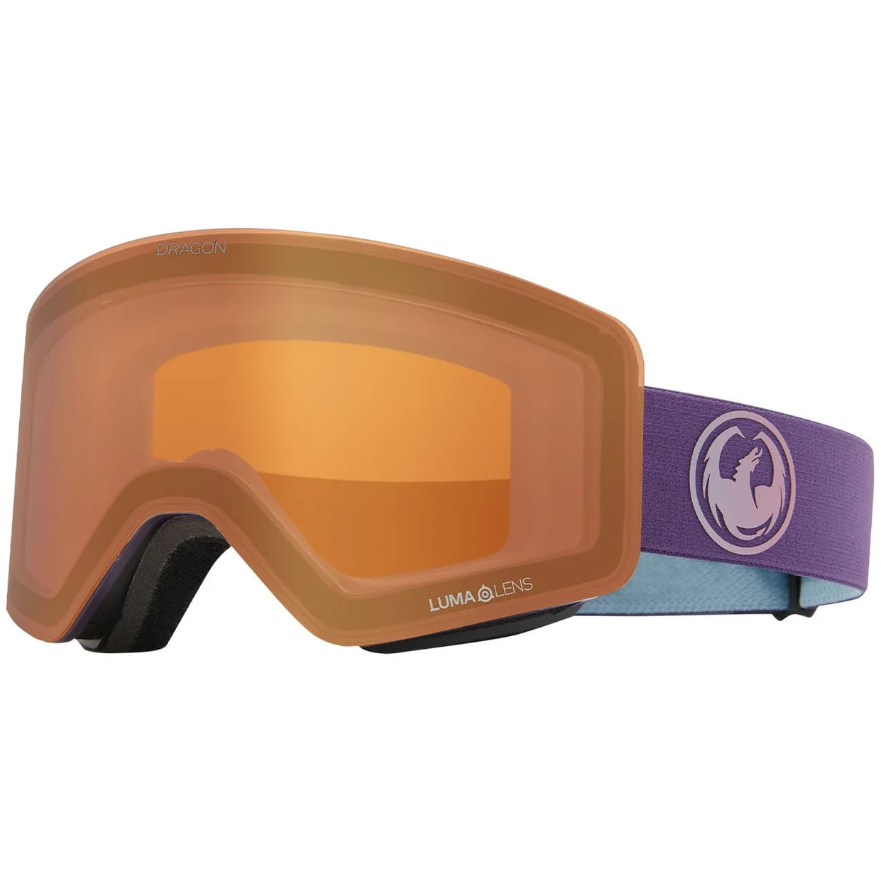 DRAGON R1 OTG Snow Goggle - Als.com