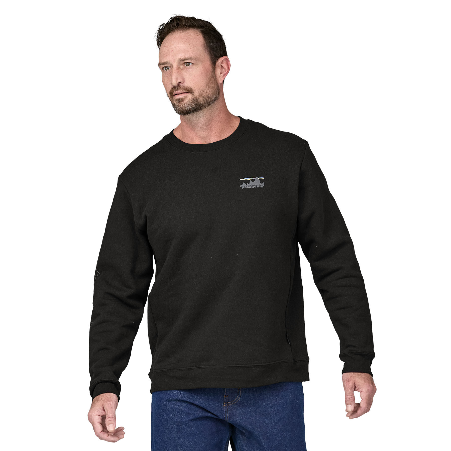 Patagonia-73-Skyline-Uprisal-Crew-Sweatshirt-Ink-Black