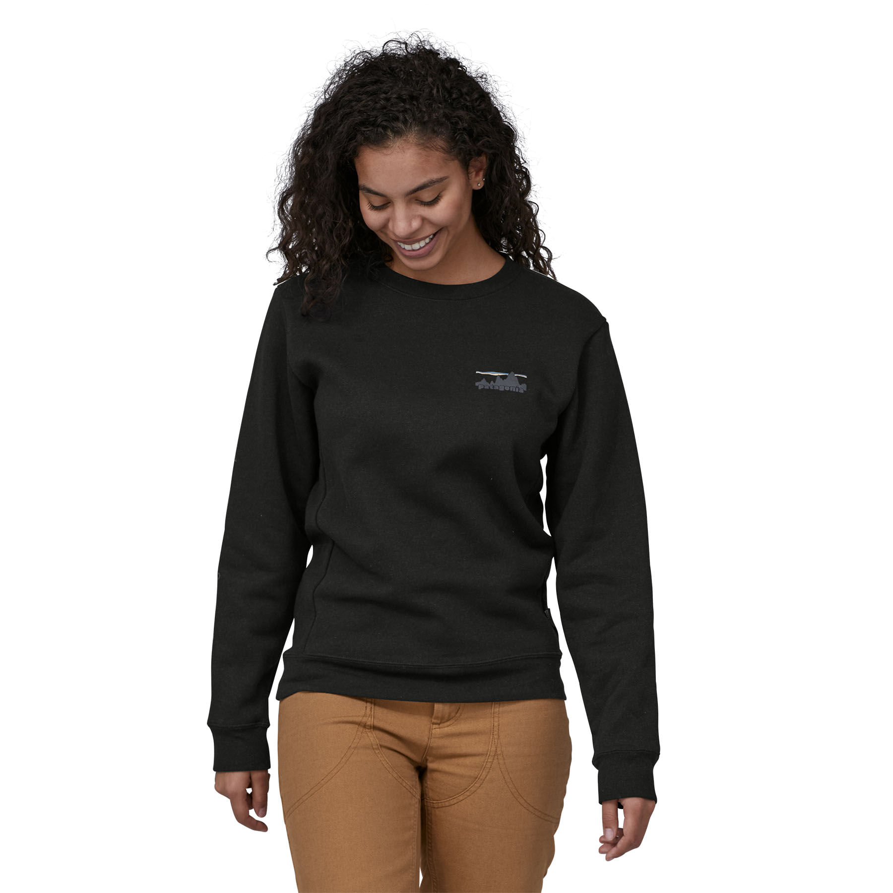 Patagonia-73-Skyline-Uprisal-Crew-Sweatshirt-Ink-Black