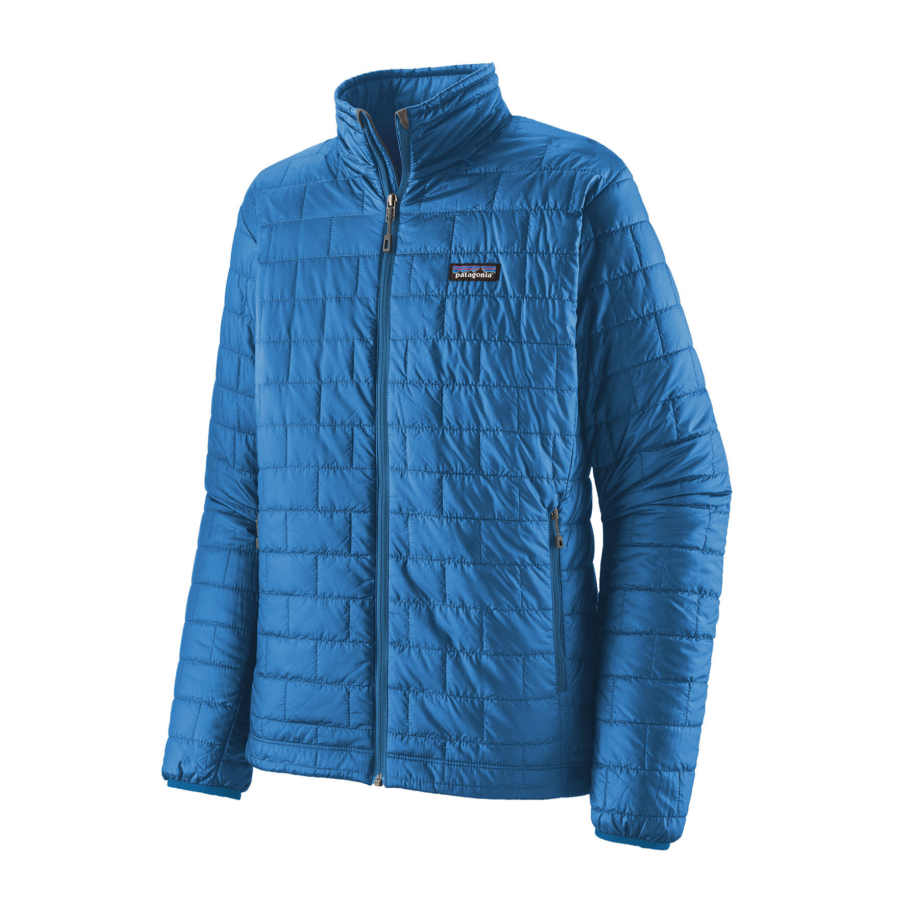 Patagonia-Nano-Puff-Jacket---Men-s-Endless-Blue