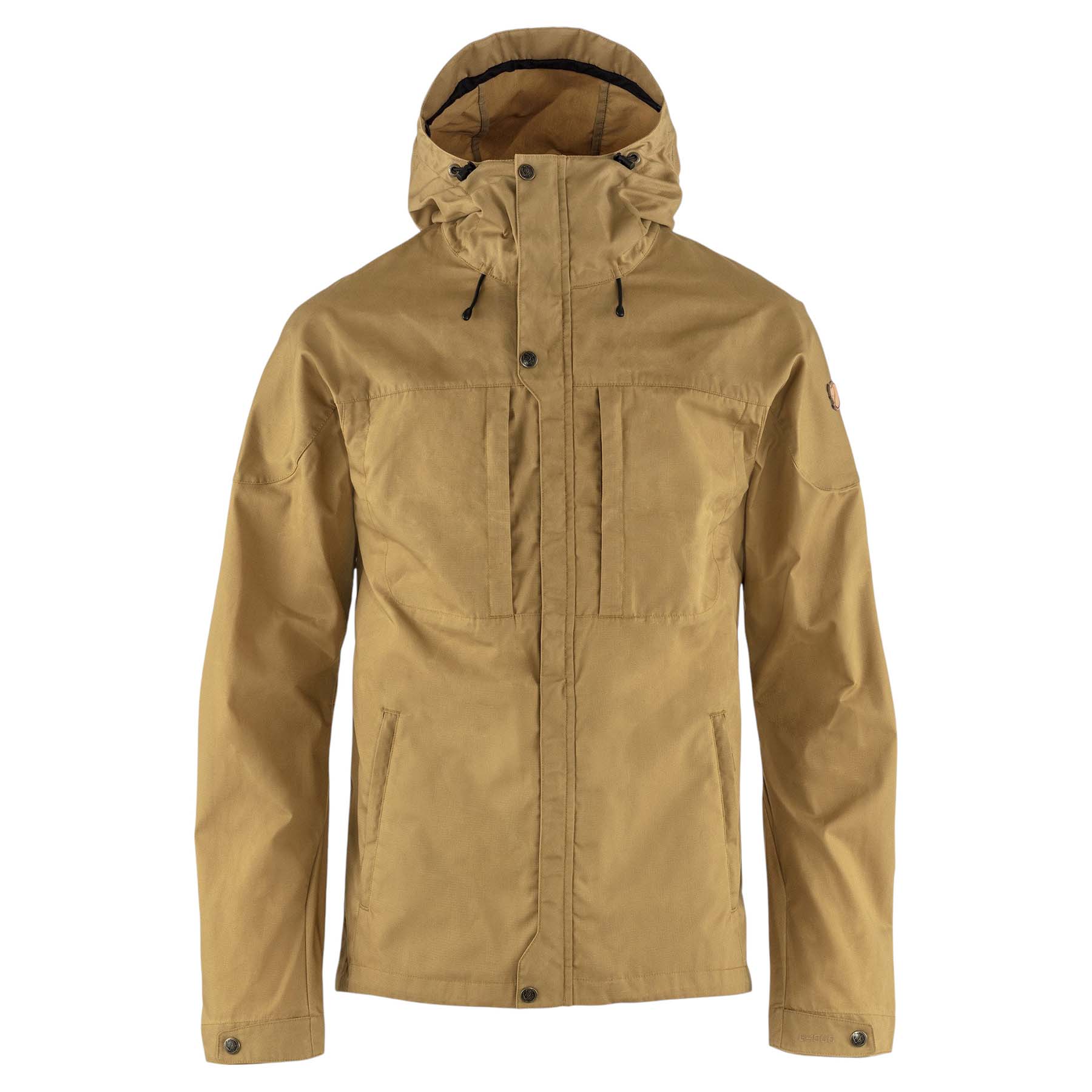 Fjallraven-Skogso-Jacket---Men-s-Buckwheat-Brown