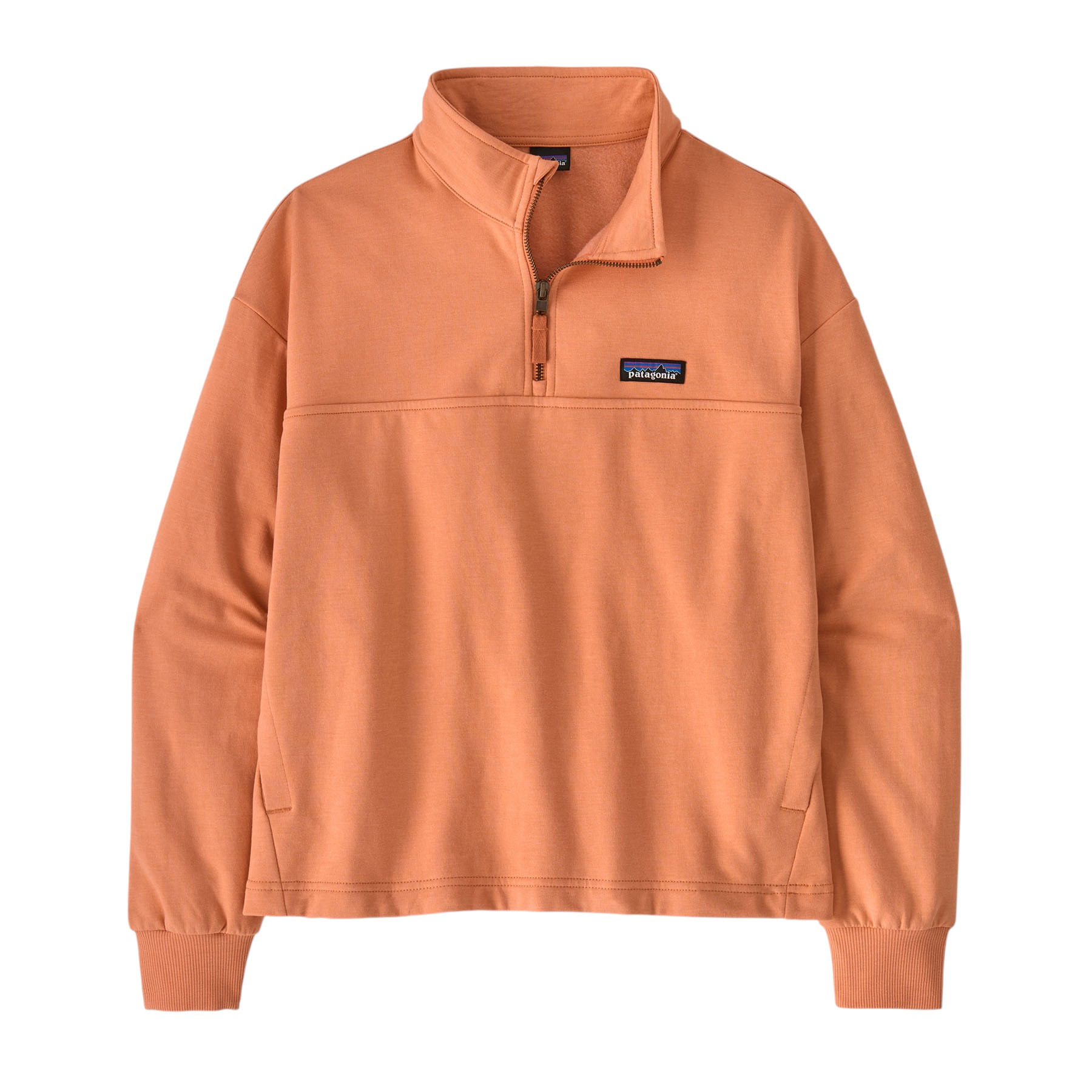 Patagonia Ahnya Pullover - Women's - Als.com