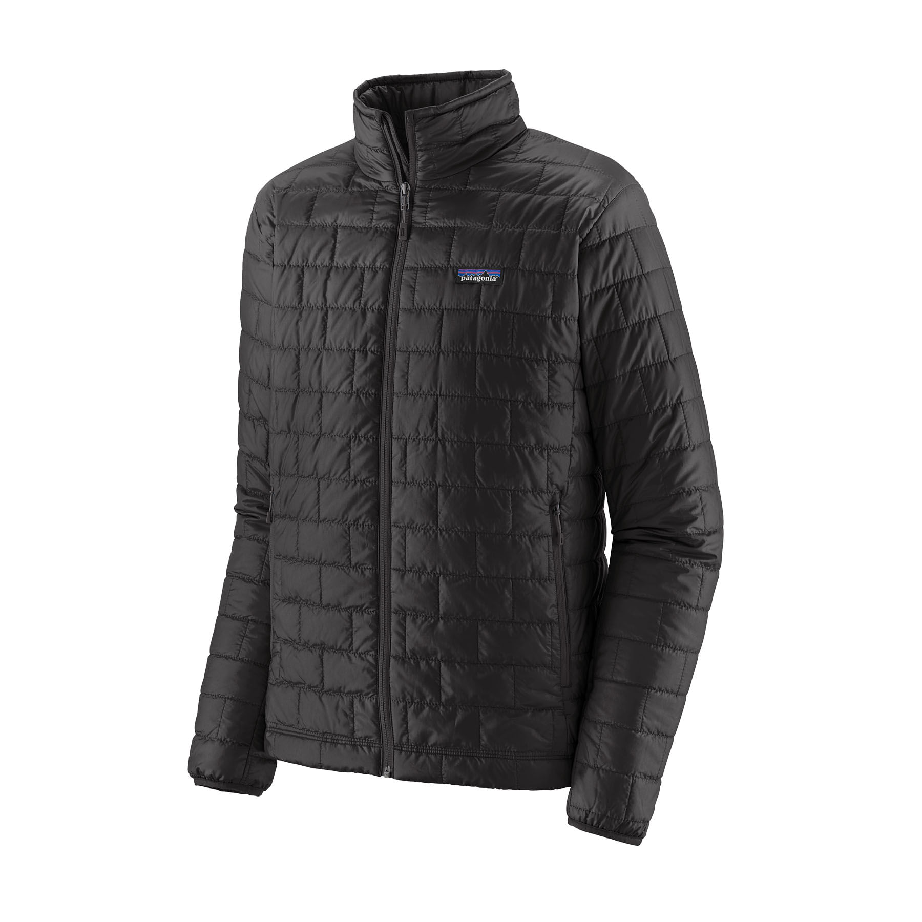 Patagonia Nano Puff Jacket - Men's - Als.com