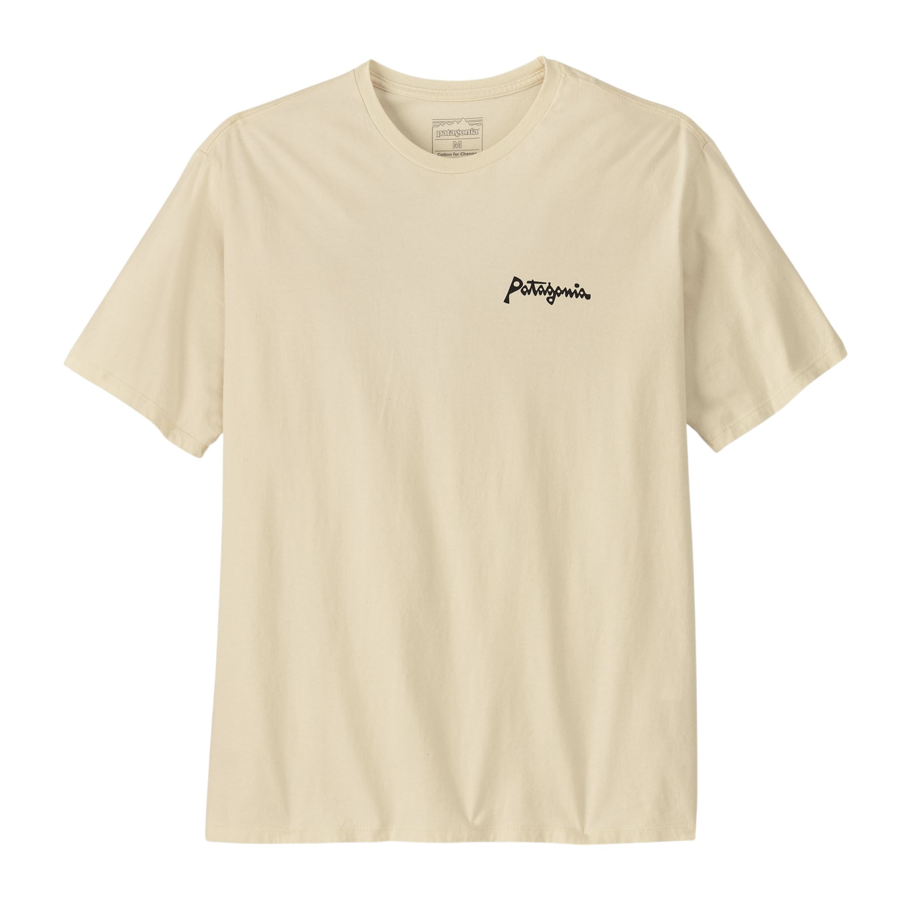 Patagonia Aquatic Action Organic T-Shirt - Men's - Als.com