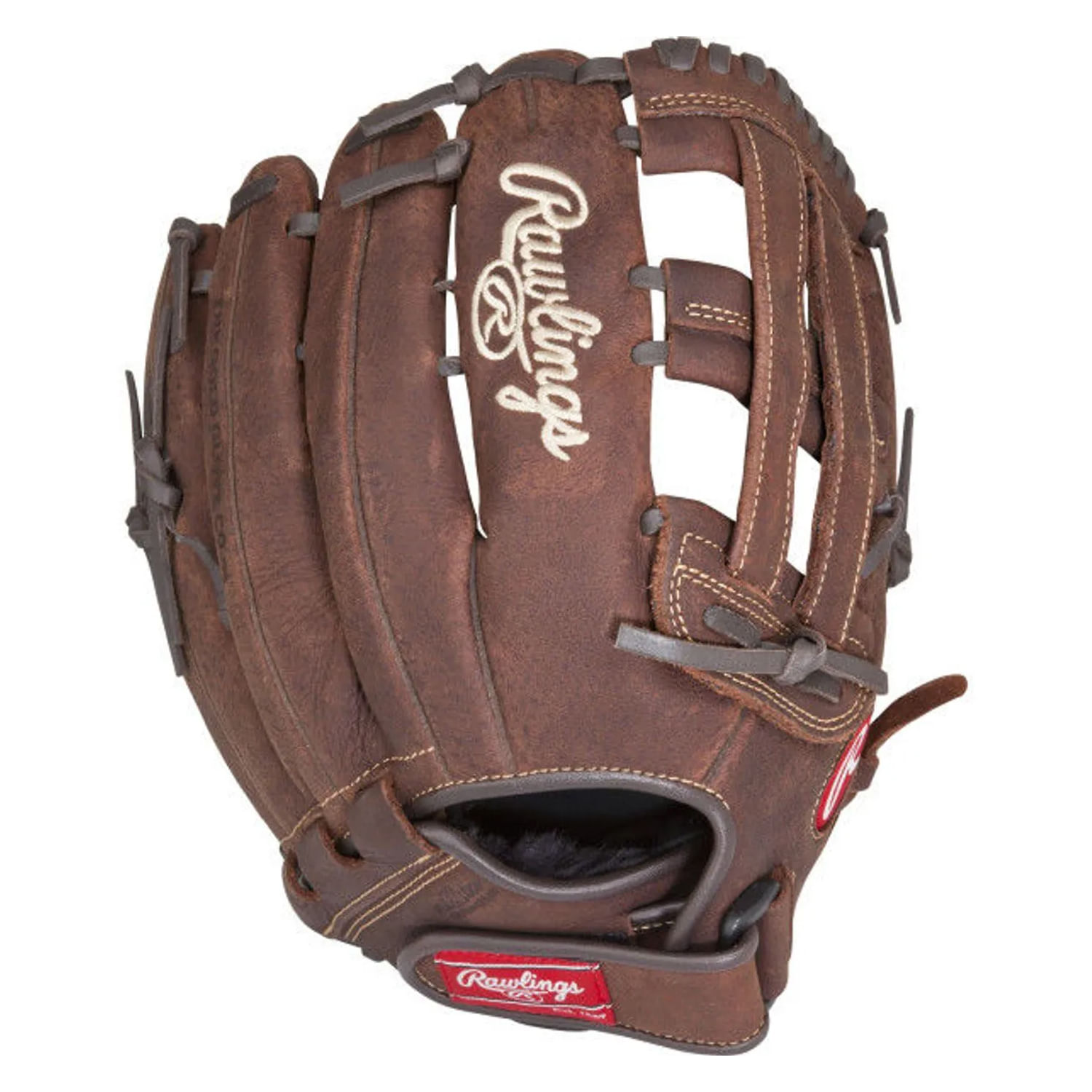 Rawlings-Player-Preferred-Series-Outfield-Glove-13--Dark-Brown