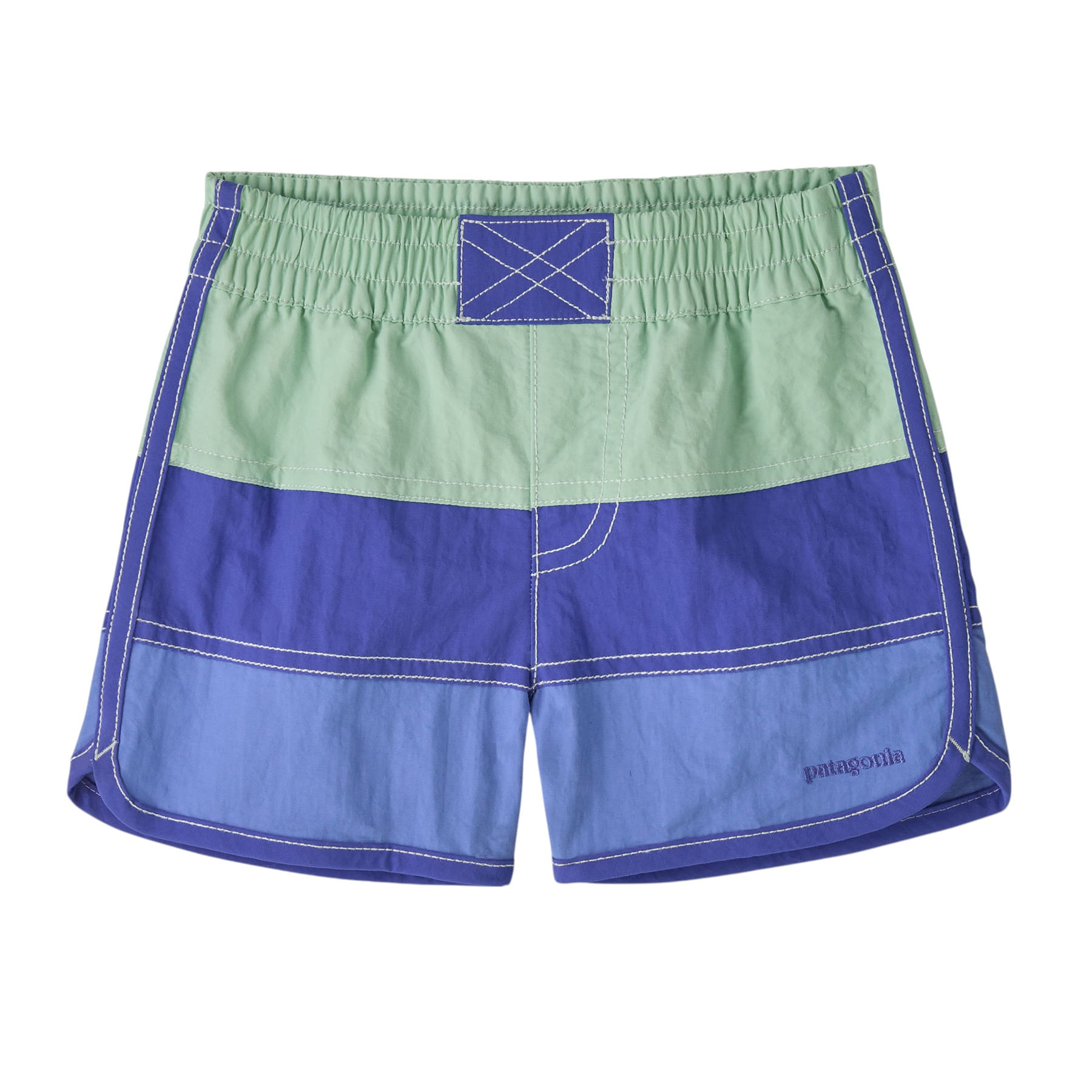 Patagonia-Baby-Boardshort---Toddler-Rinsed-Green