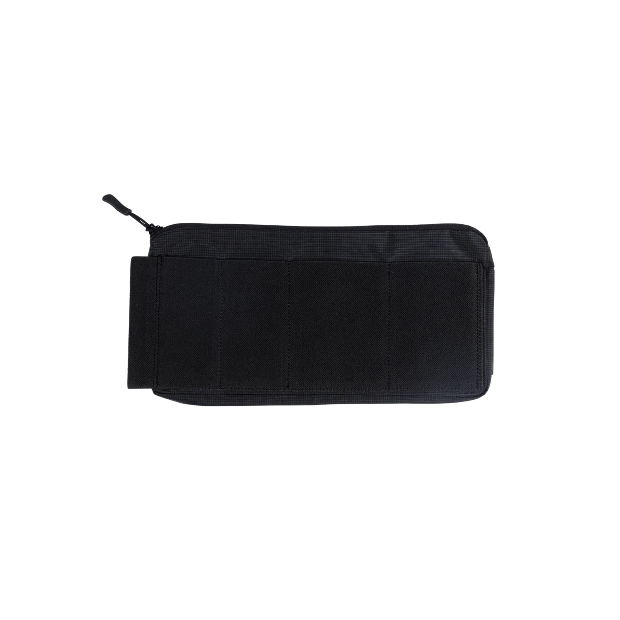 Eberlestock-Fade-Admin-Zipper-Pouch-Black