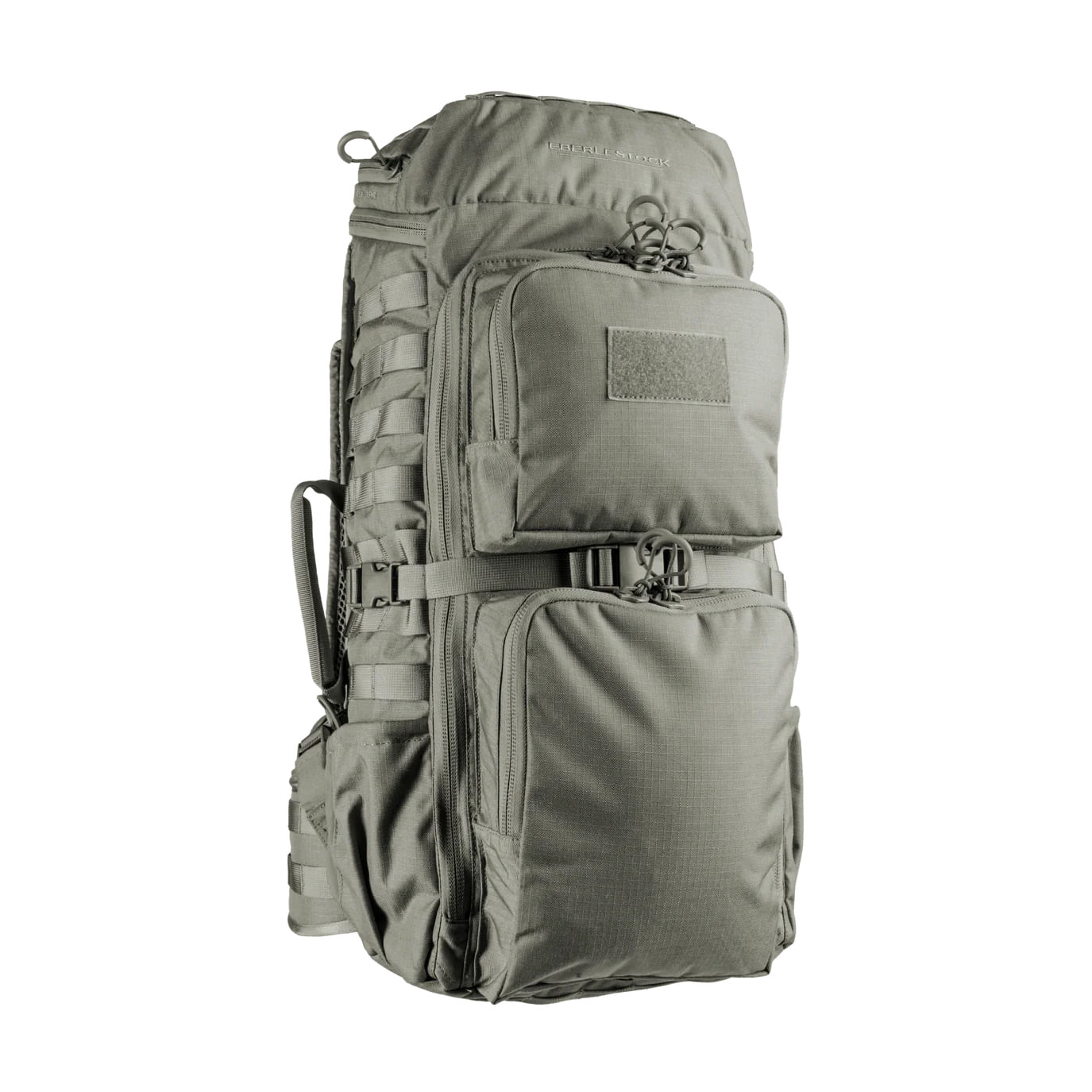 Eberlestock-FAC-Track-Pack-Military-Green