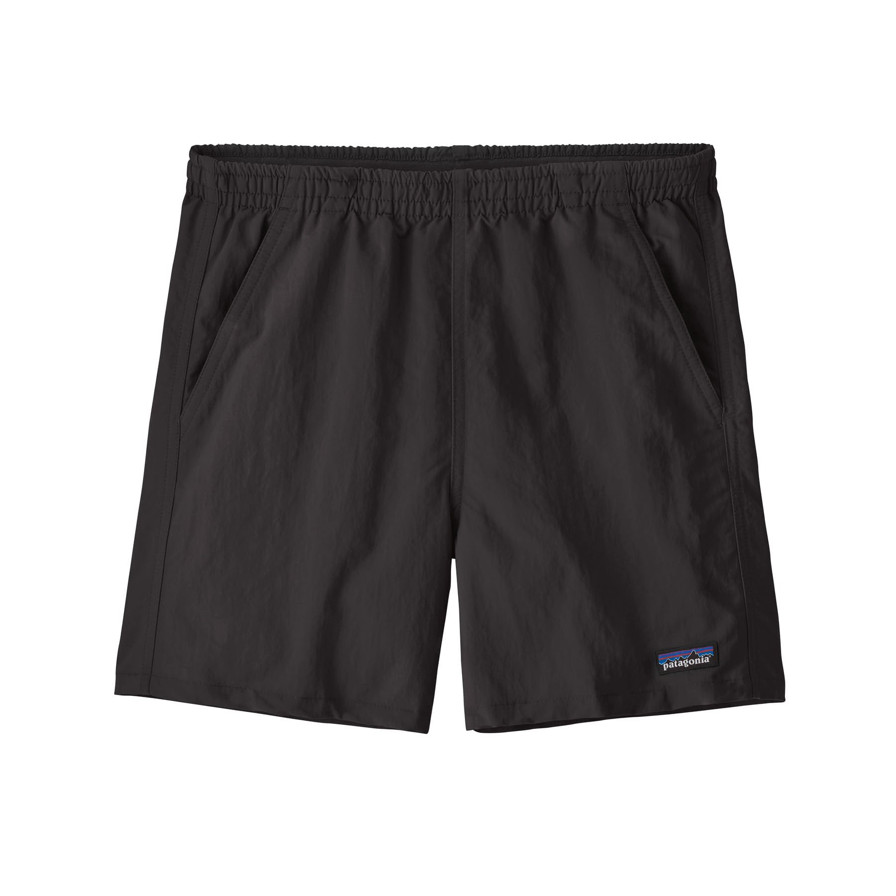 Patagonia-Baggies-5--Short---Women-s-Black
