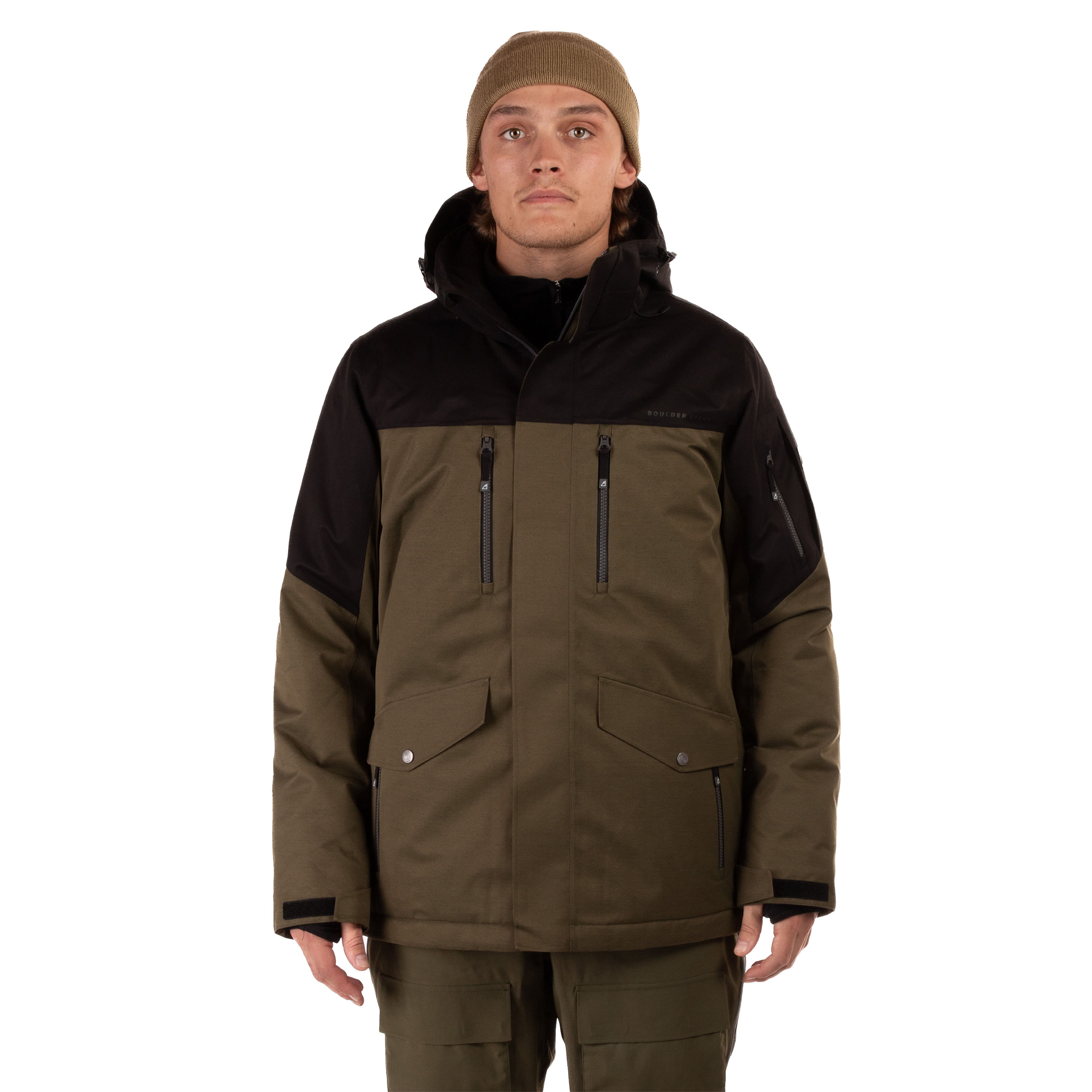 686 Gore-Tex Core Shell Jacket - Men's - Als.com