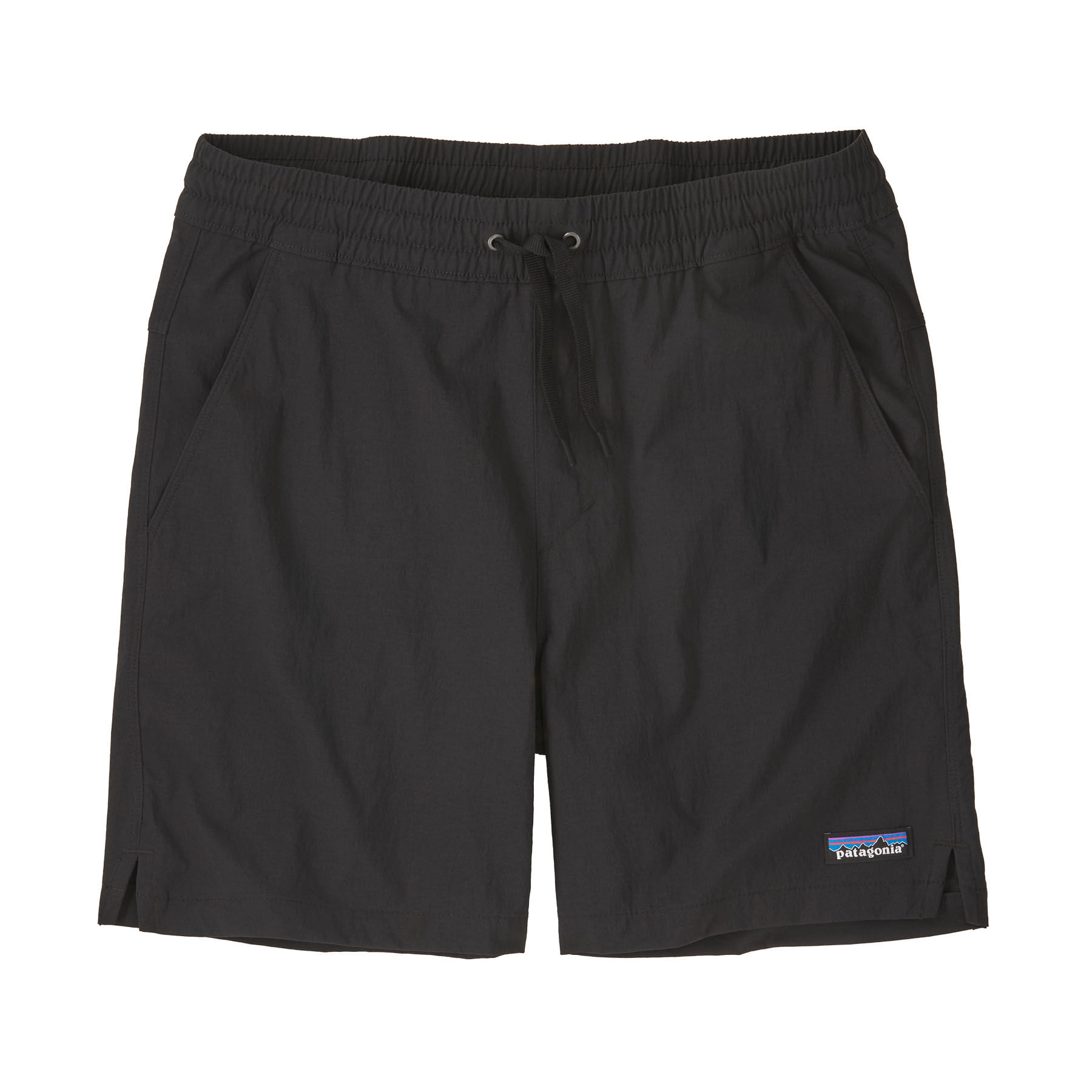 Patagonia-Baggies-Lights-6--Short---Men-s-Black