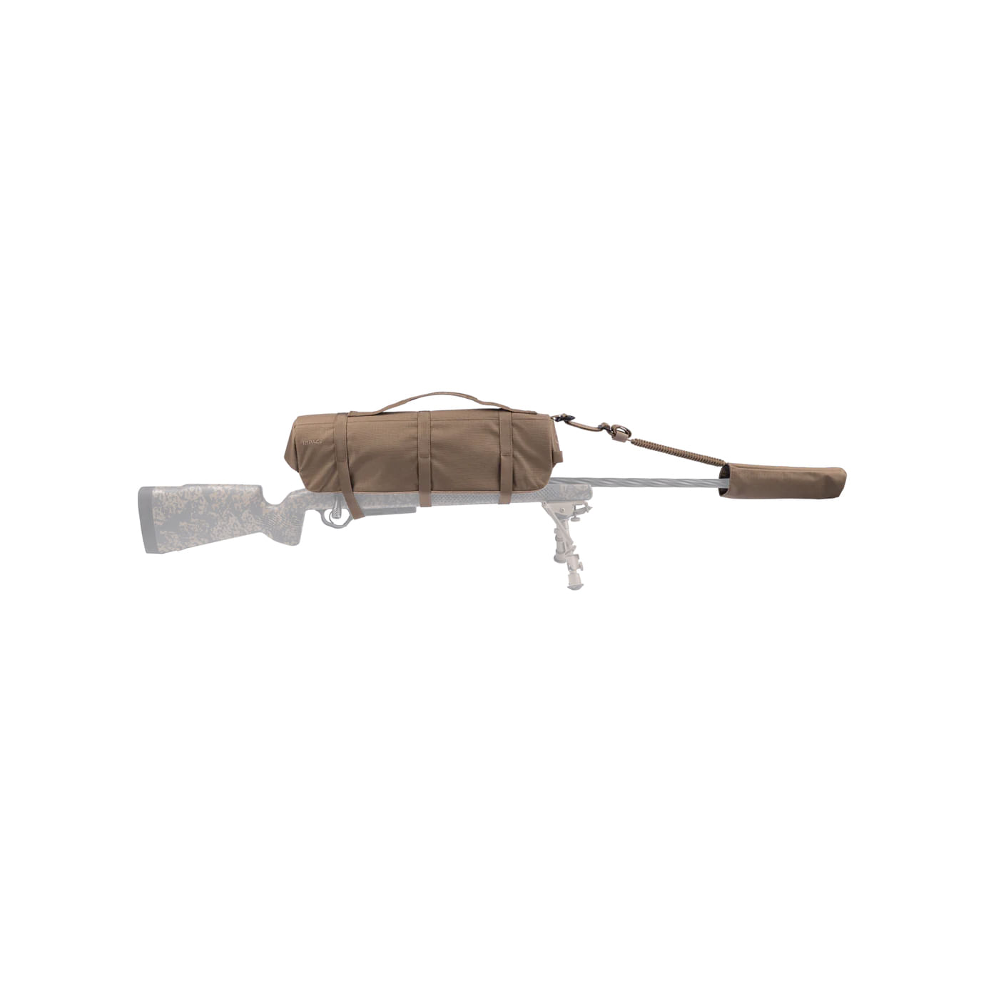 Eberlestock-Impact-Scope-Cover-Dry-Earth