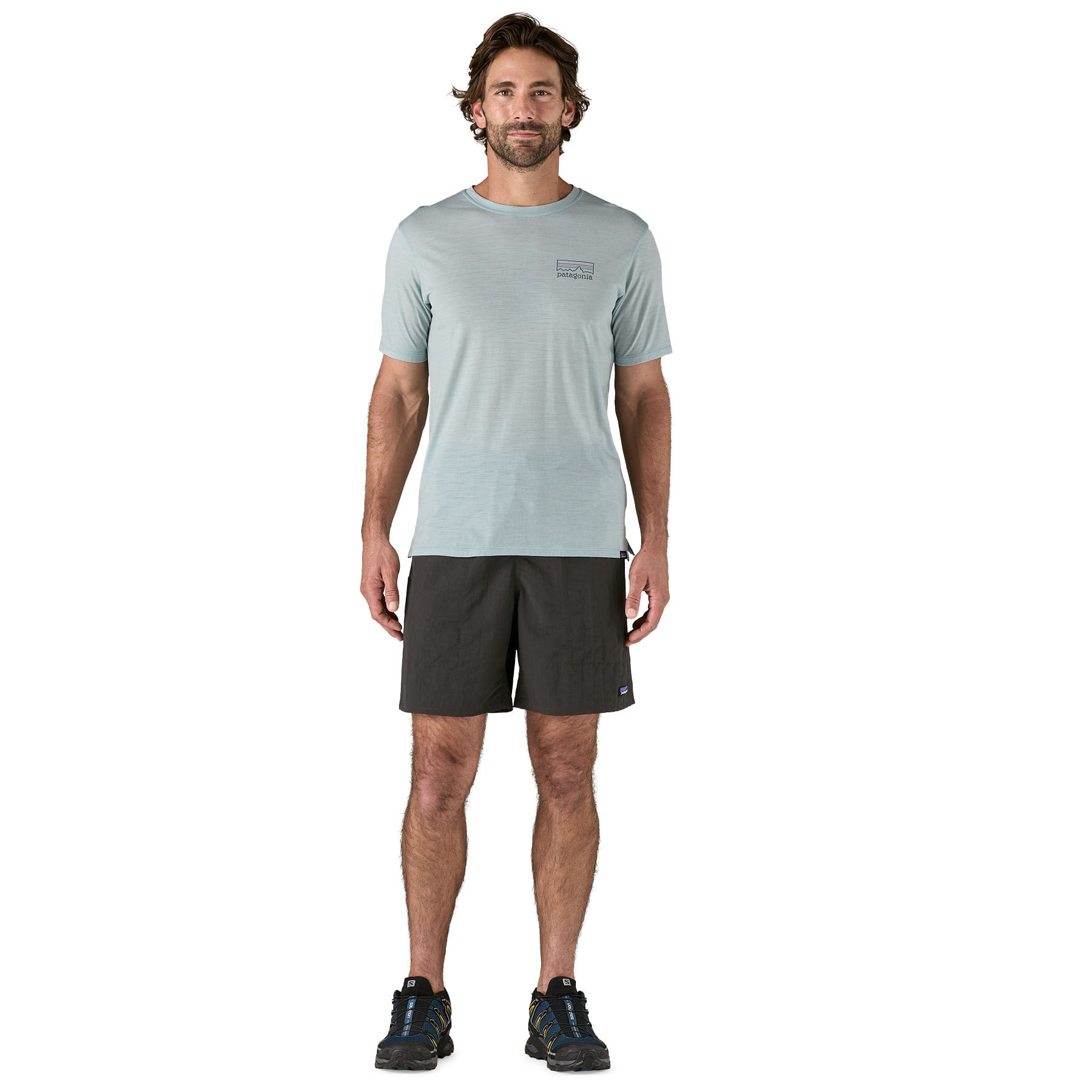 Patagonia Baggies Long Short - Men's - Als.com