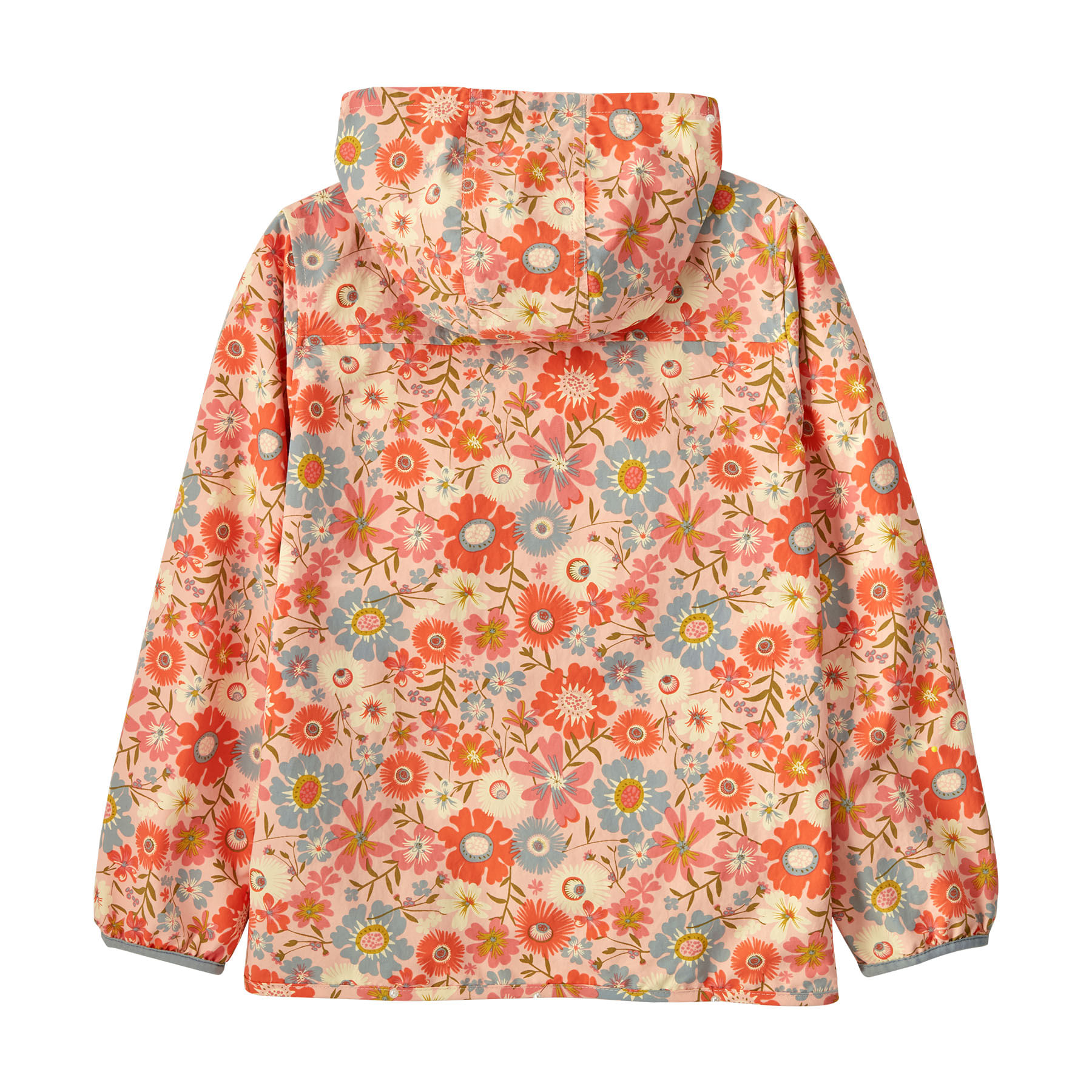 希少◎patagonia BEMIDJI JACKE Patagonia 4-in-1 Everyday Ski Jacket (Boys') - Peter Glenn