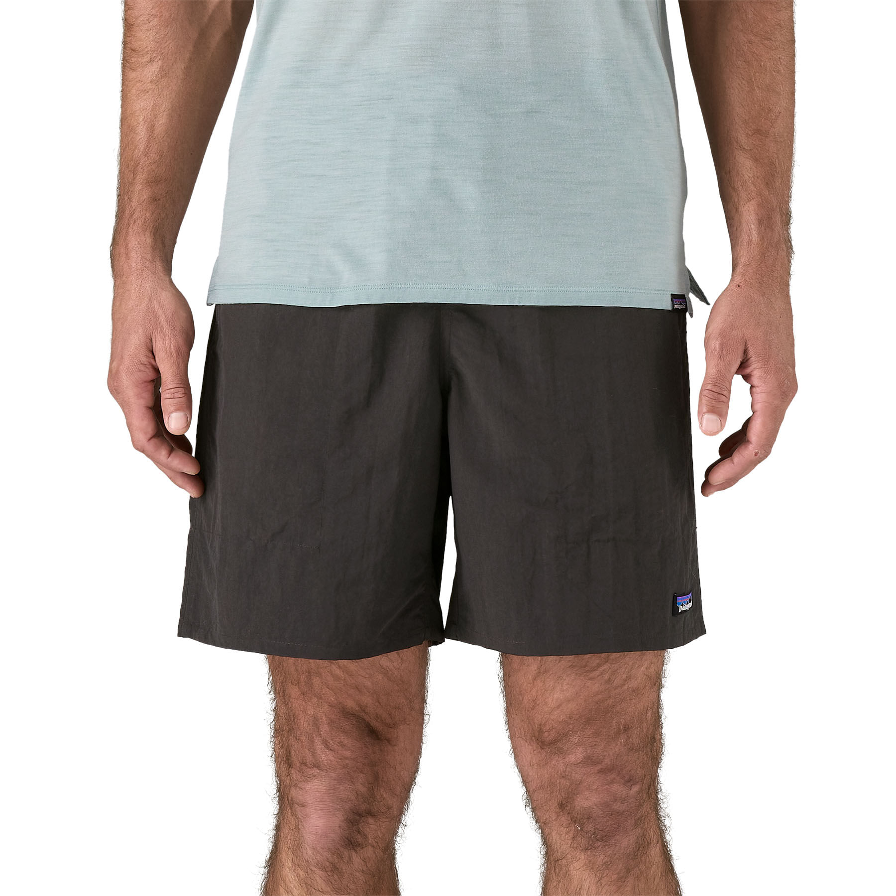 【L】OVY Cordura Nylon Baggies Shorts Cordura Nylon Baggies Shorts | OVY