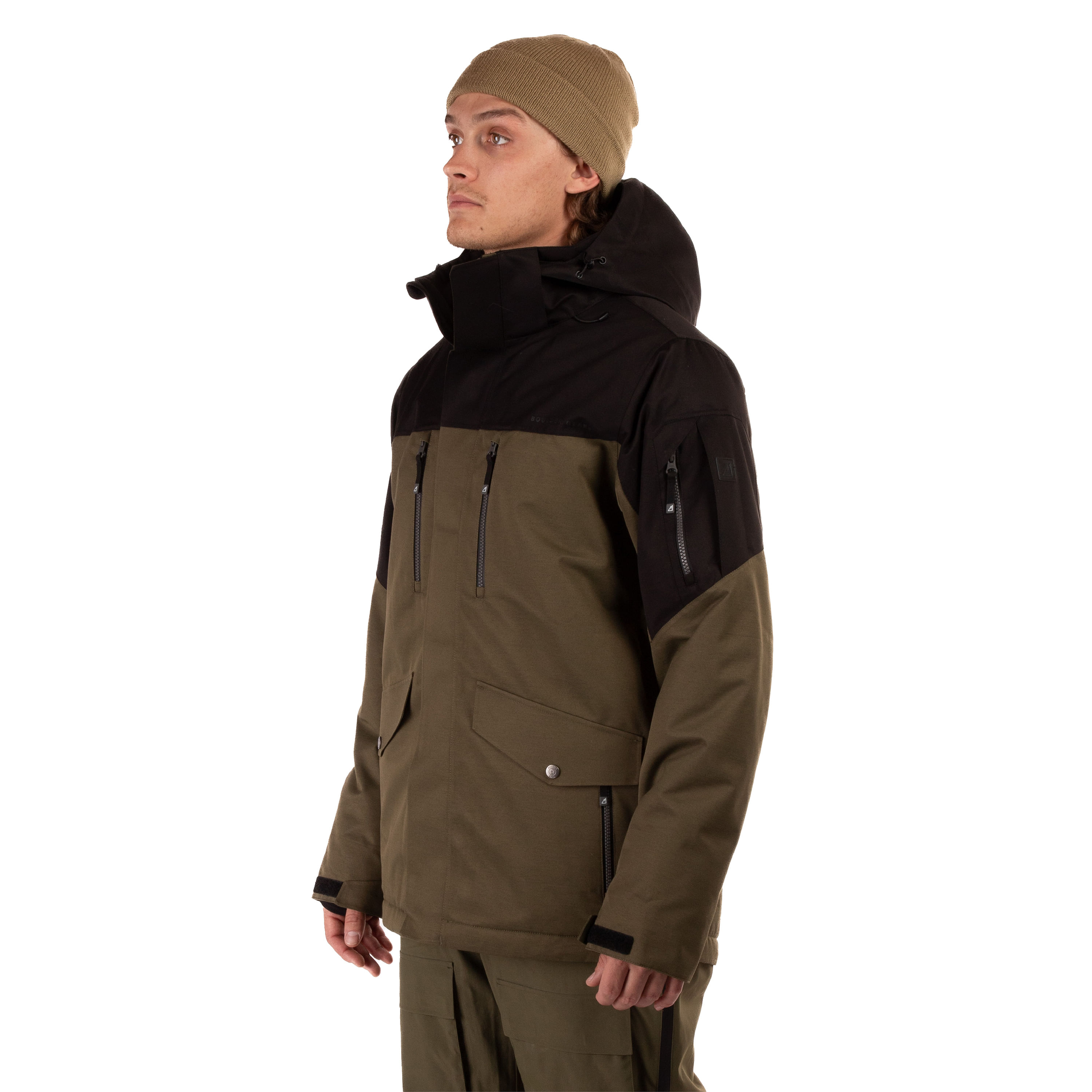 Outdoor-Gear-Quest-Jacket---Men-s-Olive-Night