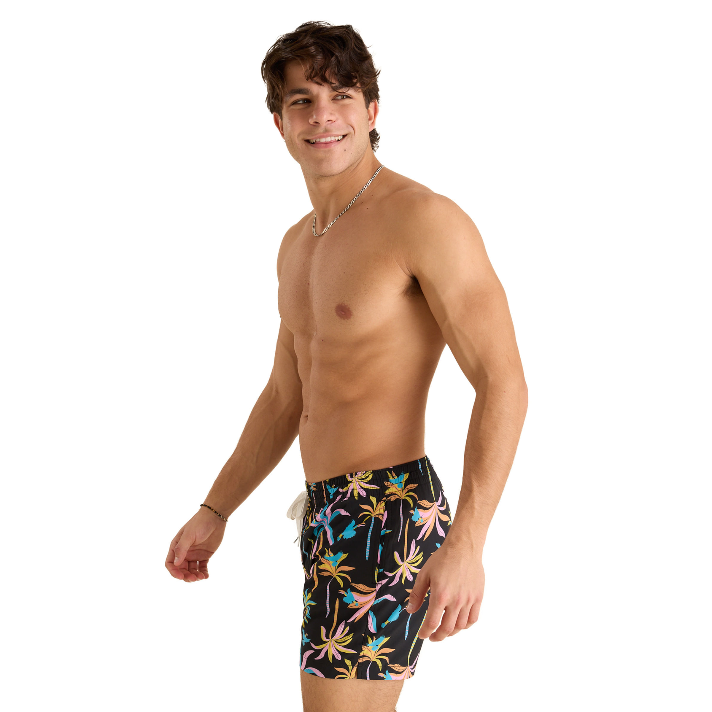 Chubbies-The-Black-Light-Nights-Swim-Trunk---Men-s-Black---Plaids
