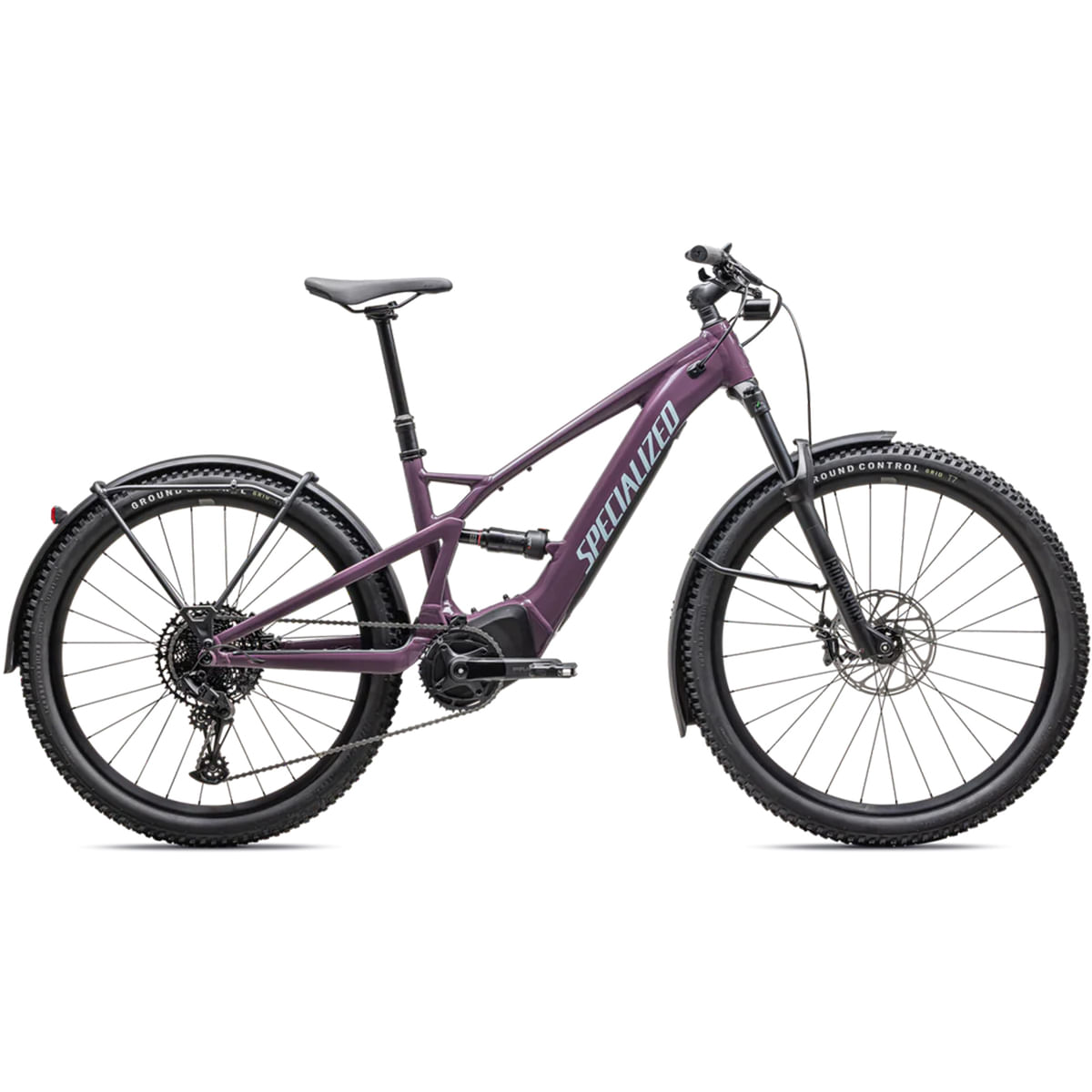 Trek Fuel EXe 9.8 XT eBike - 2023 - Als.com