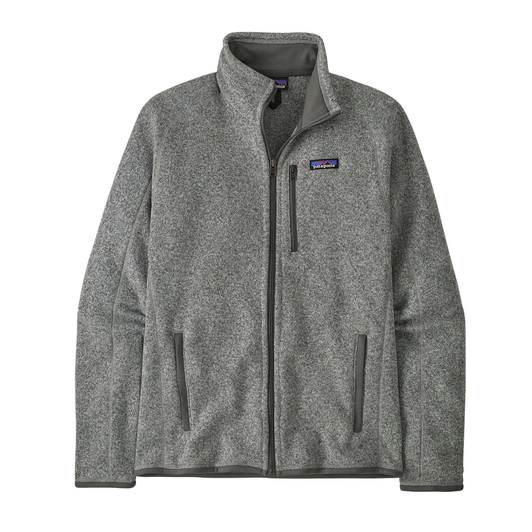 Patagonia Synchilla Fleece Jacket - Men's - Als.com