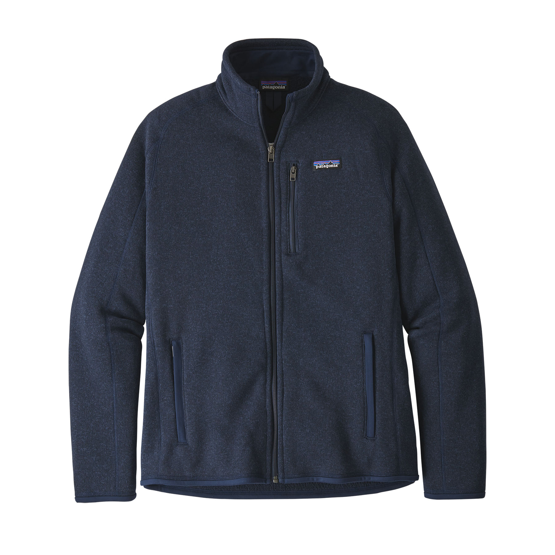 Patagonia Better Sweater Fleece Jacket - Men's - Als.com