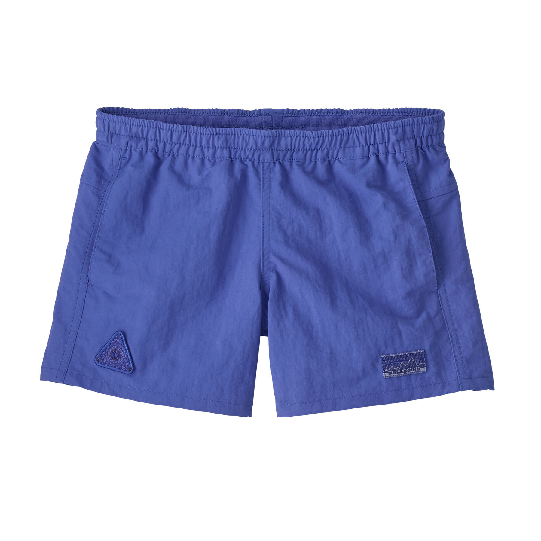 Patagonia Baggies Short - Girls' - Als.com