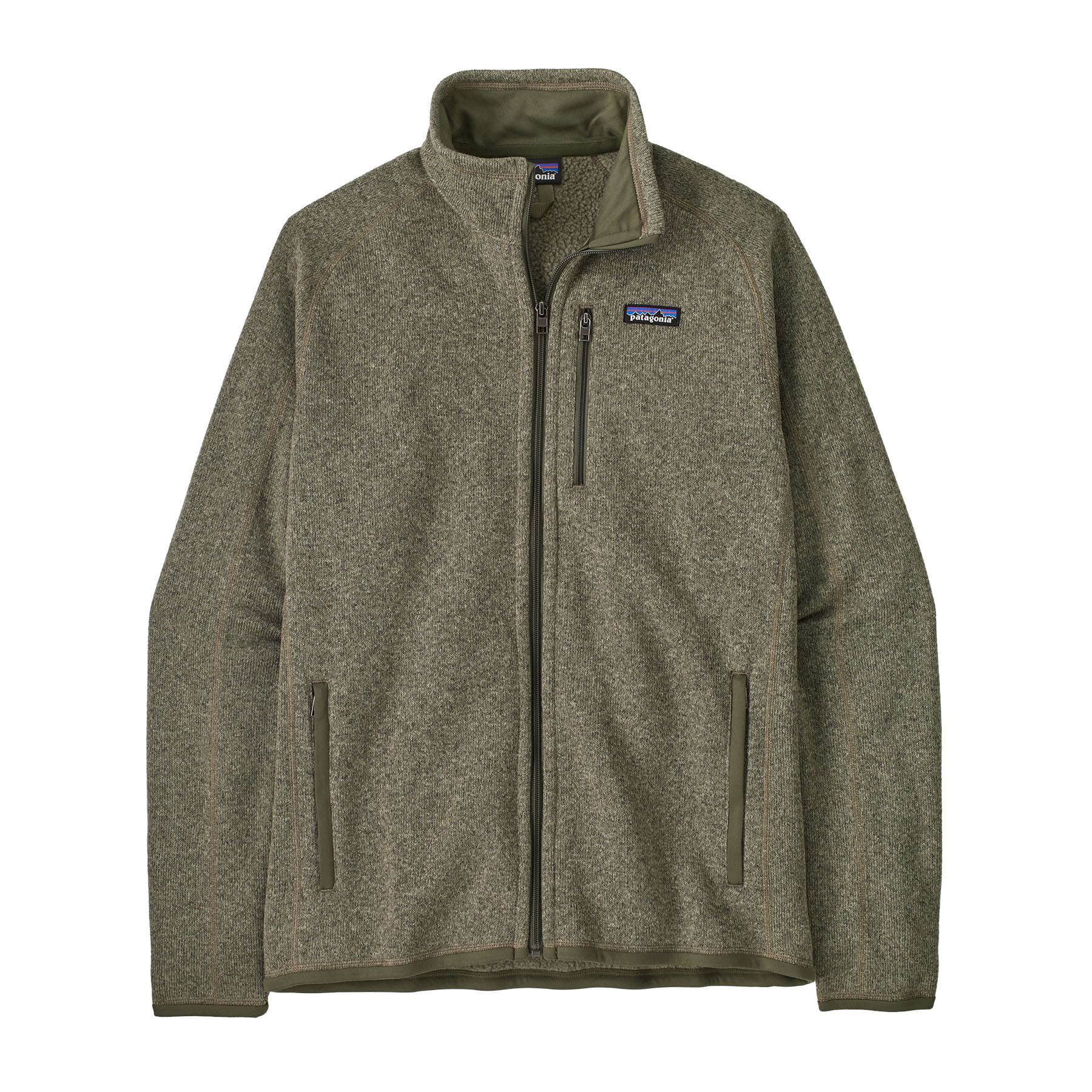 ジャケット・アウター Patagonia better sweater \"M-65\" Patagonia Better Sweater Fleece Jacket | Gemplers