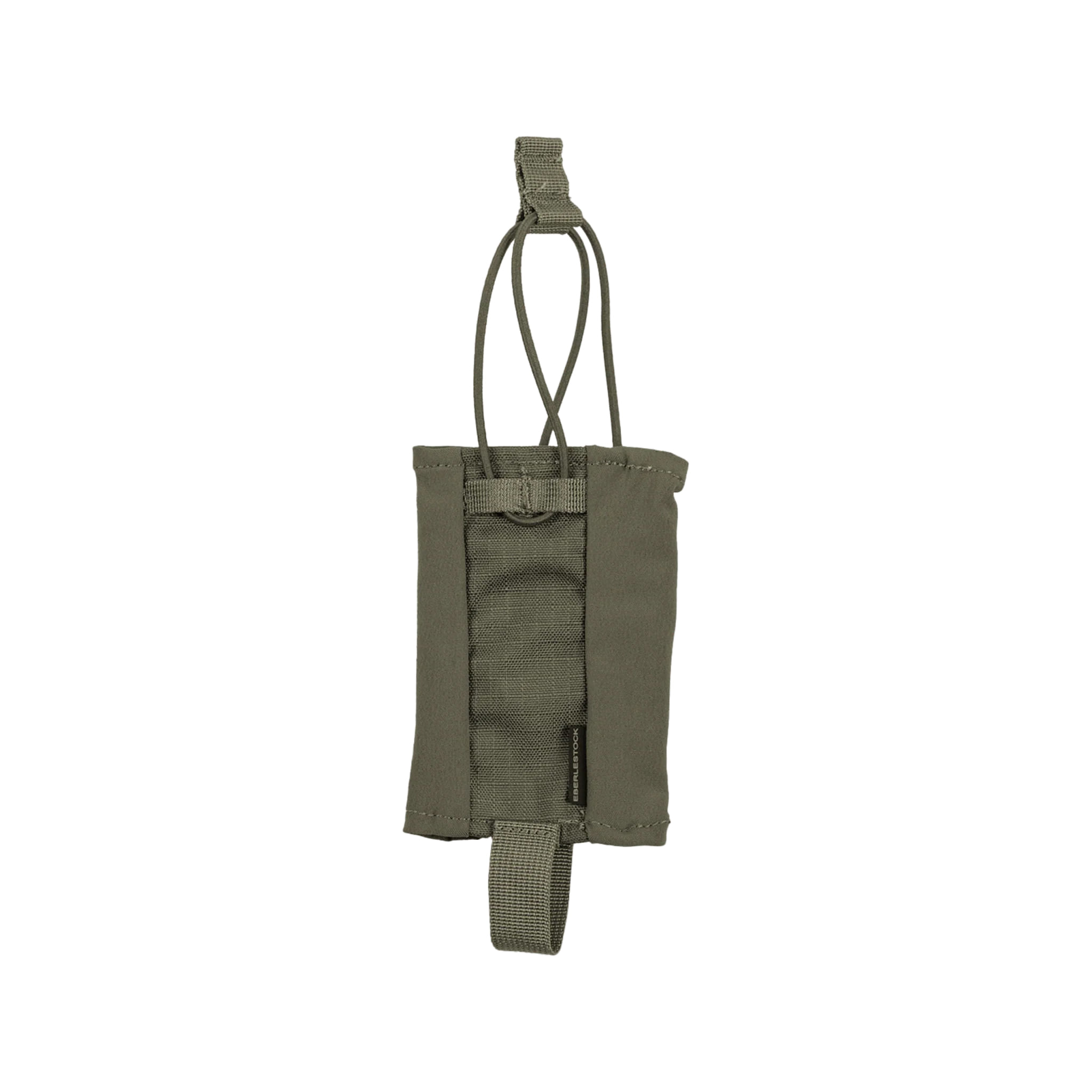 Eberlestock-Recon-Bearspray-Pouch-Military-Green