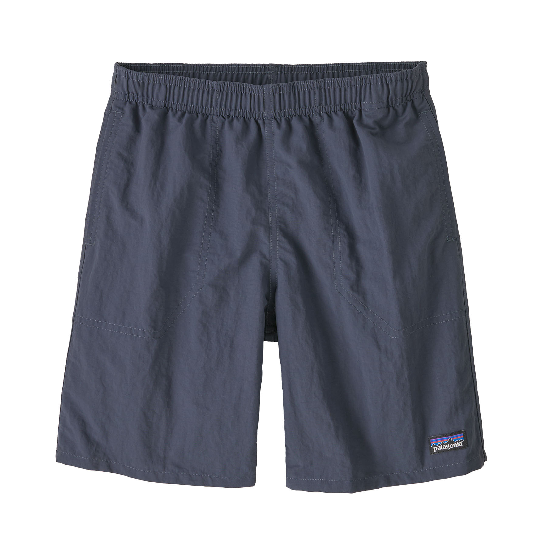 Patagonia-Baggies-Short---Boys--Smolder-Blue