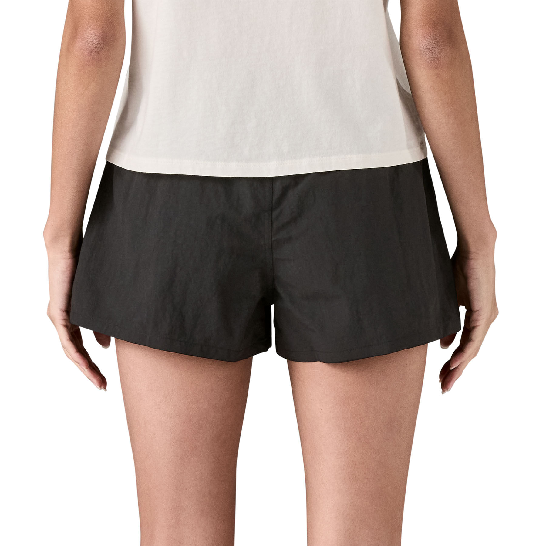 Patagonia-Barely-Baggies-2.5--Short---Women-s-Black---Black