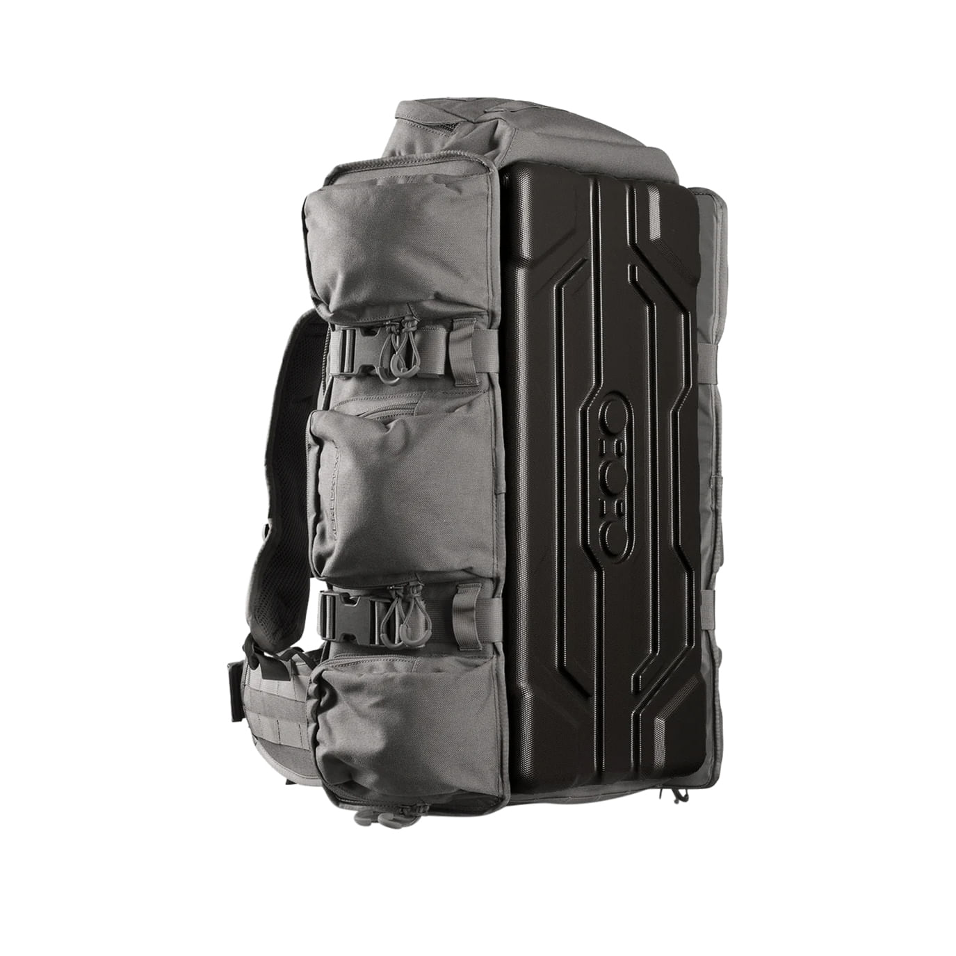 Eberlestock-UpRanger-Pack-Gray