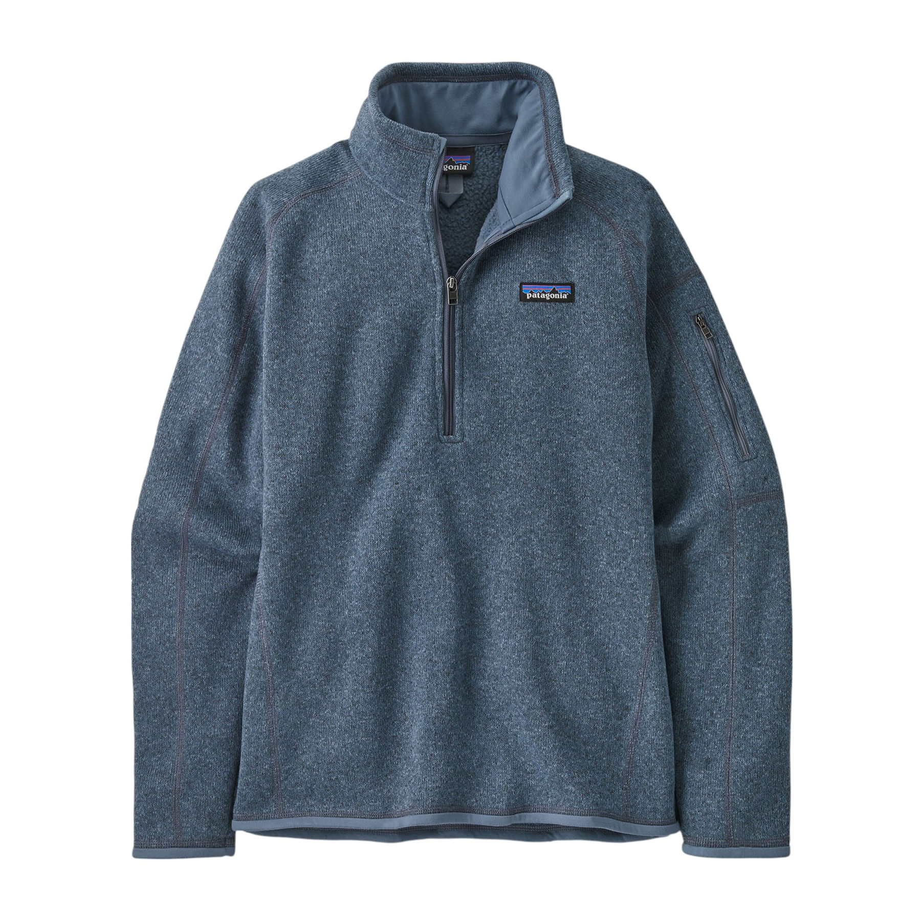 Patagonia Re-Tool Hybrid Pullover - Women's - Als.com