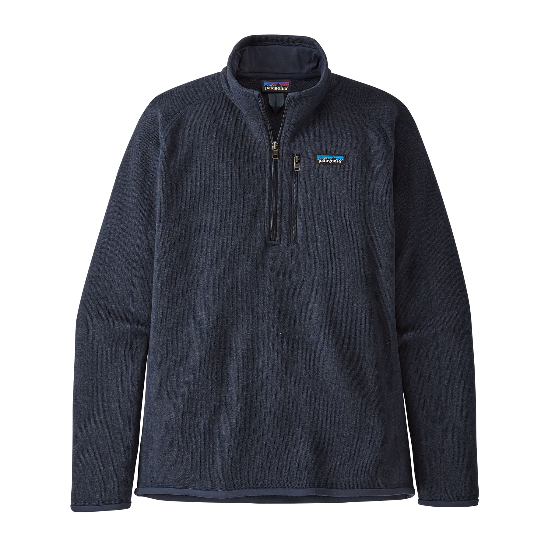 Patagonia-Better-Sweater-Quarter-Zip-Fleece-Jacket---Men-s-New-Navy