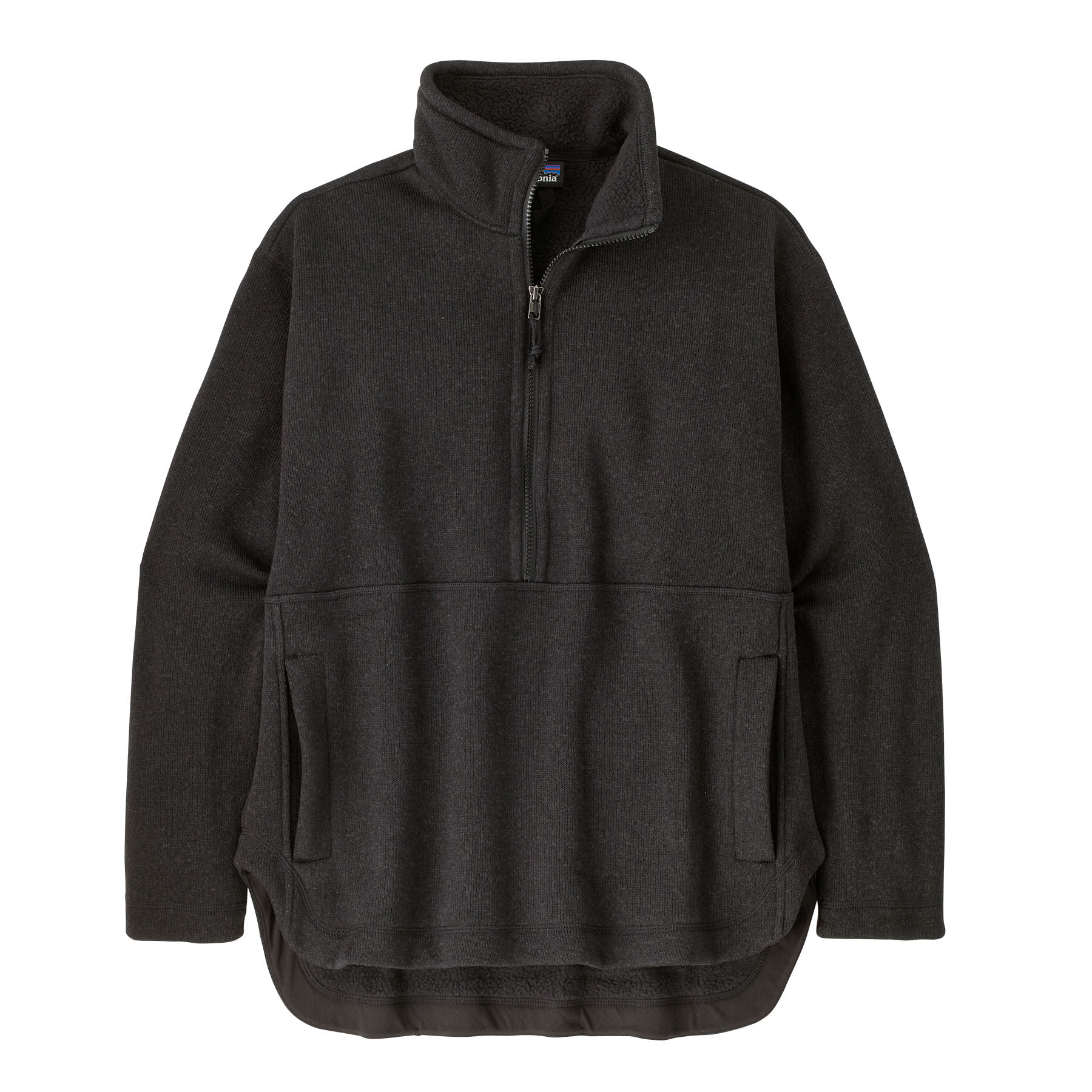 Patagonia Re-Tool Hybrid Pullover - Women's - Als.com