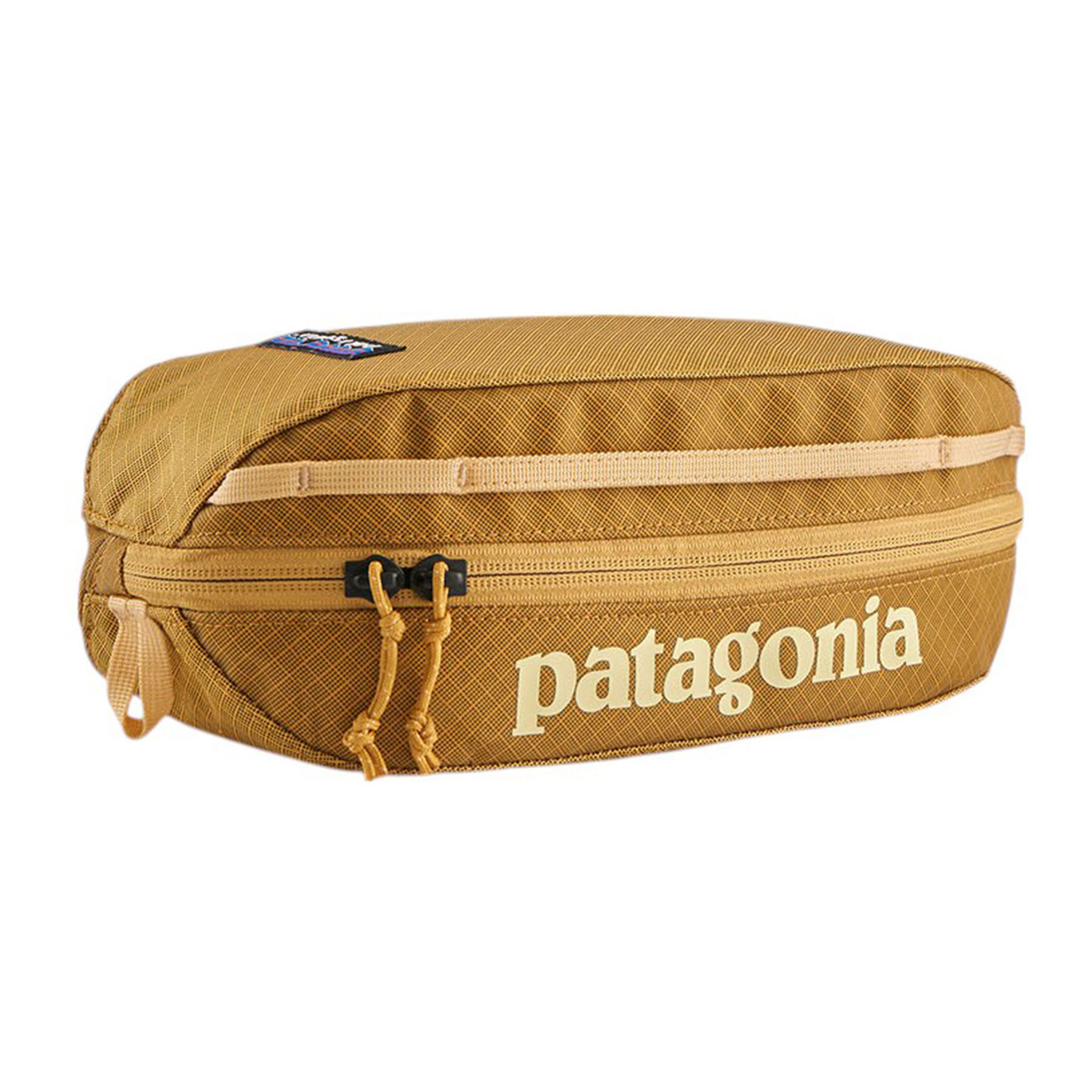 Patagonia-Black-Hole-Cube---3L-Pufferfish-Gold-w-Beeswax-Tan