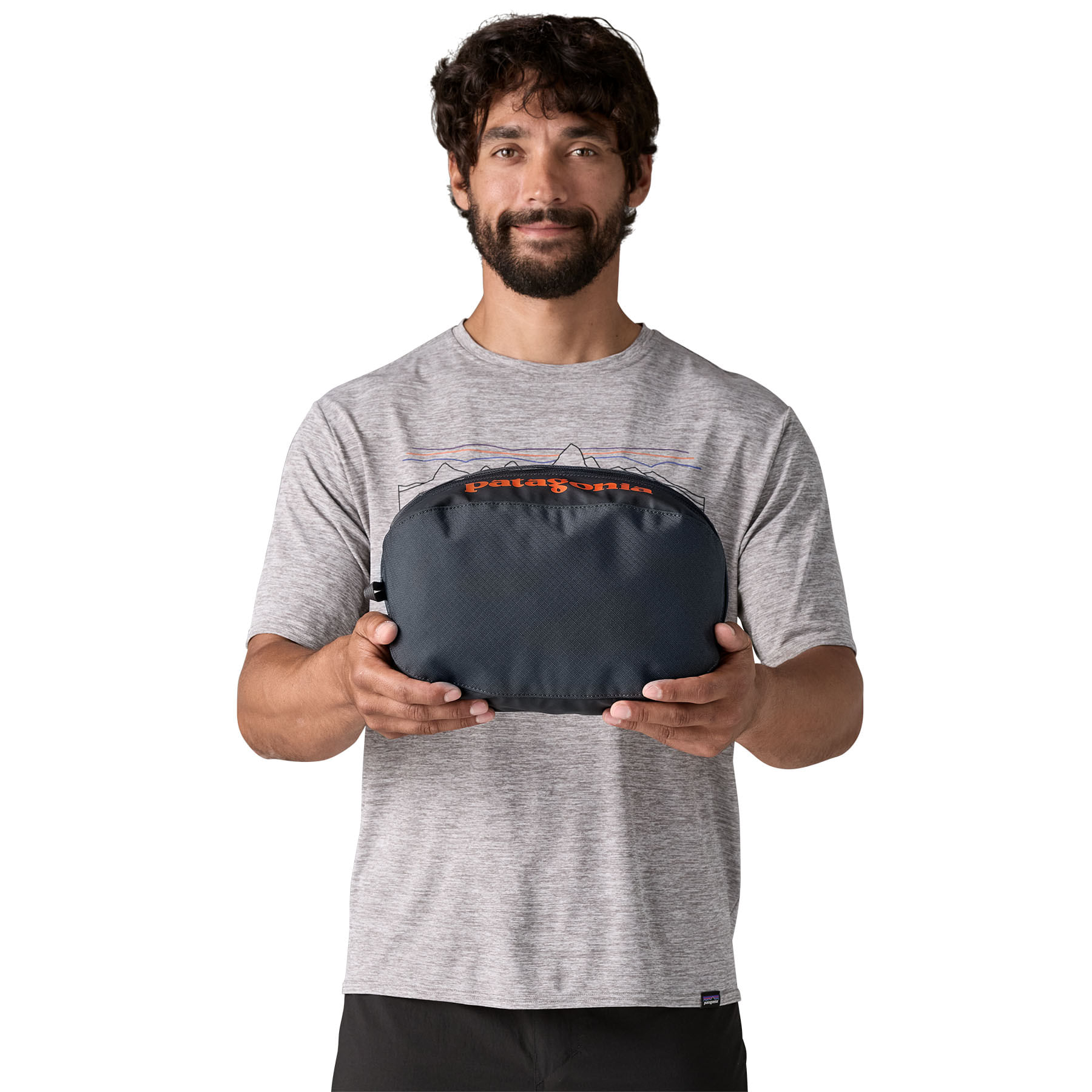 Patagonia Black Hole Cube - 6L - Als.com