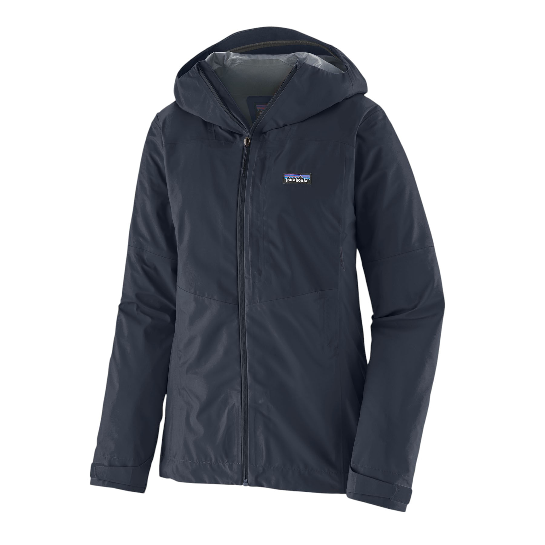 Patagonia Boulder Fork Rain Jacket Women's