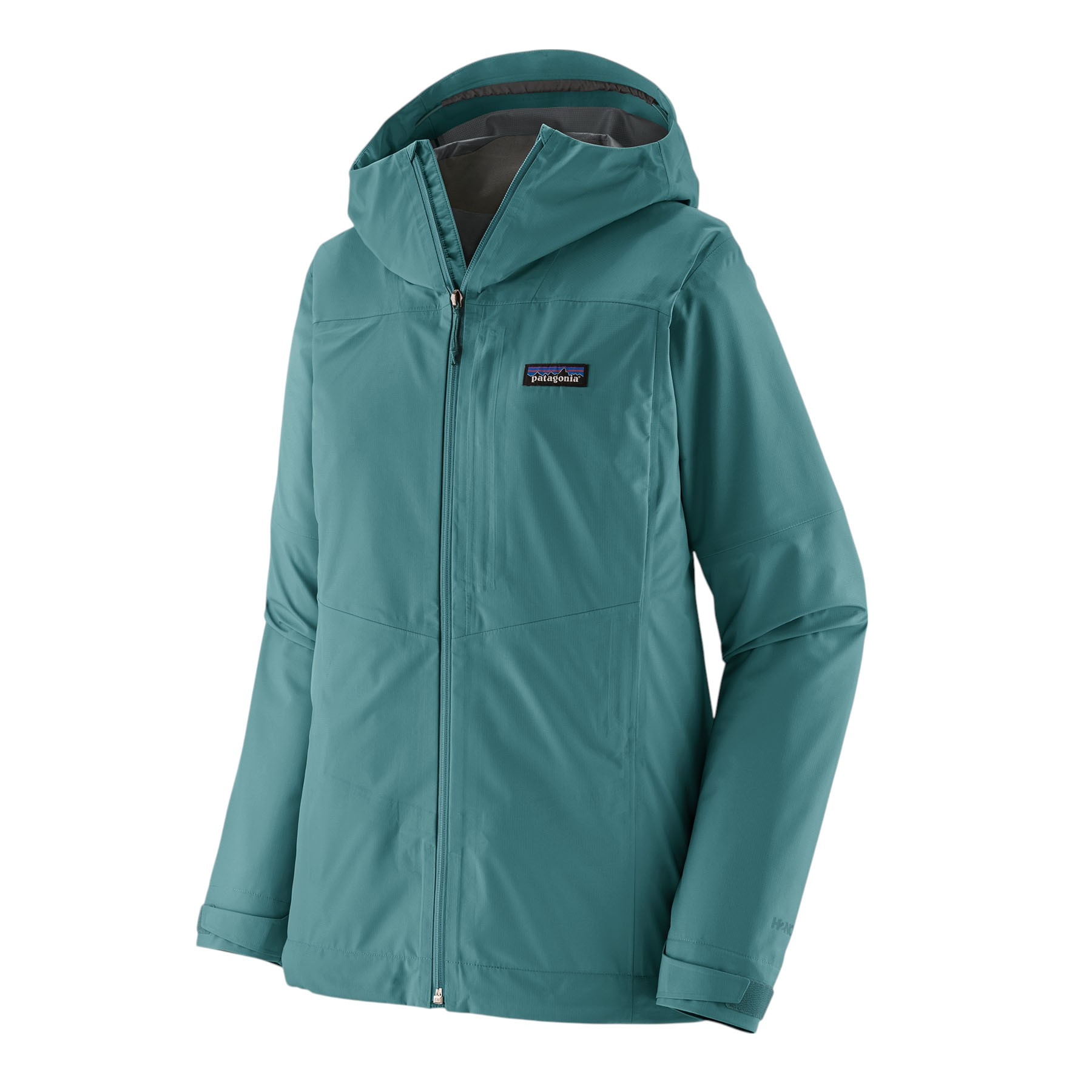Patagonia Boulder Fork Rain Jacket - Women's - Als.com