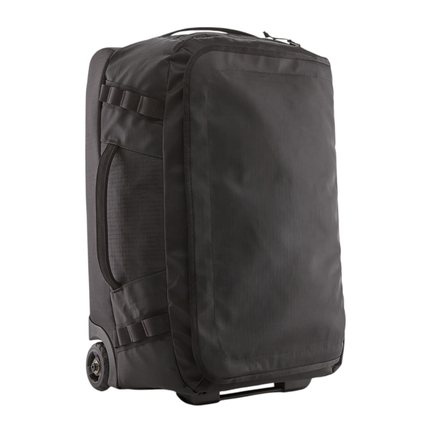 Patagonia-Black-Hole-Matte-Wheeled-Duffel-40L-Black