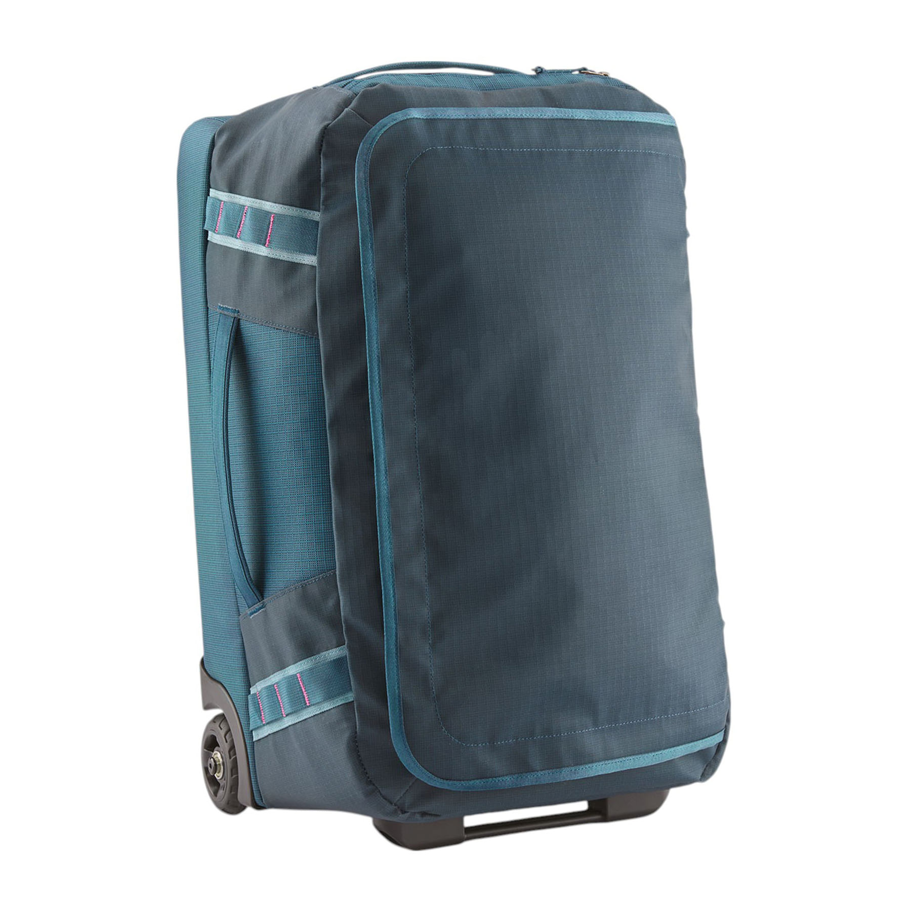 Patagonia-Black-Hole-Matte-Wheeled-Duffel-40L-Tidal-Teal