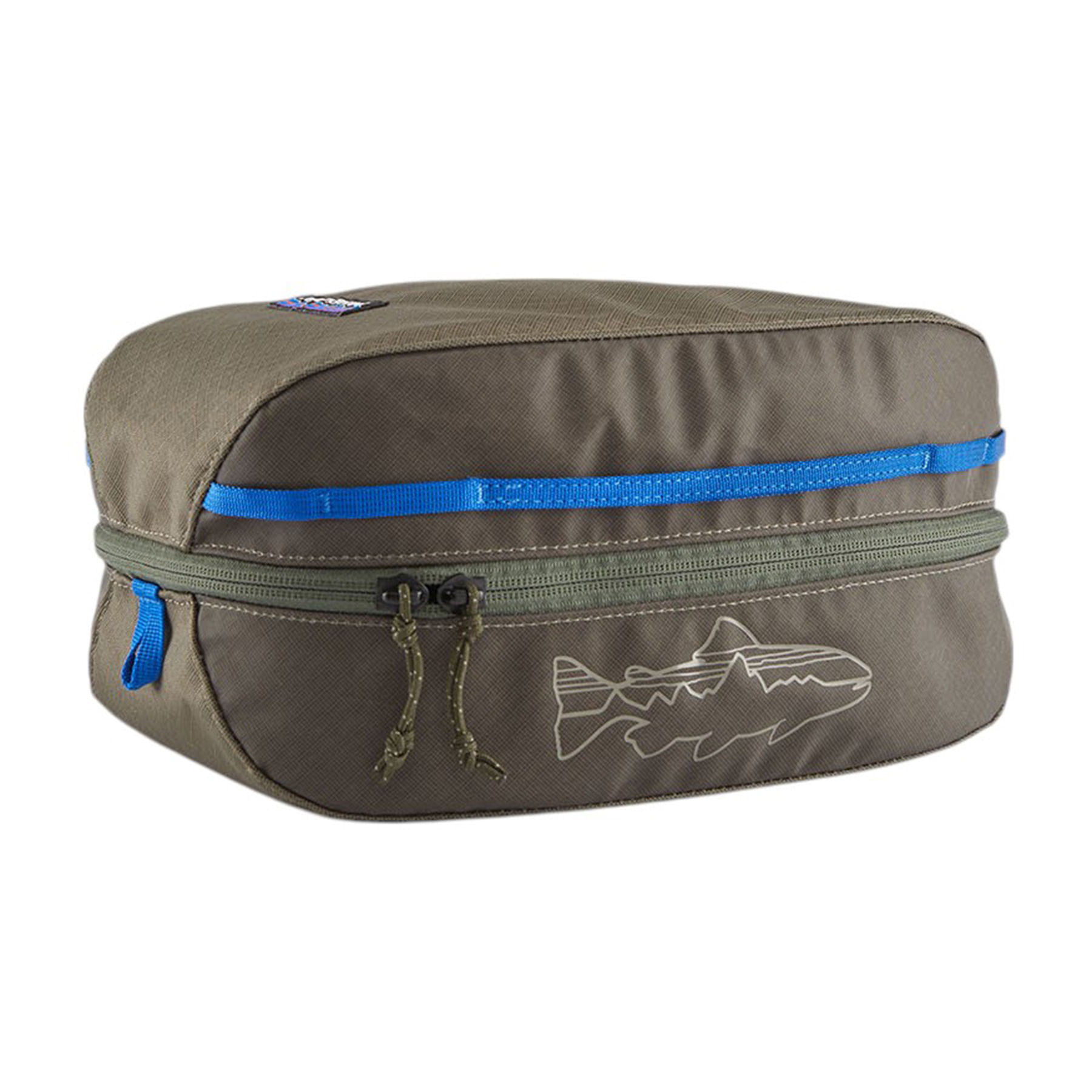 Patagonia Black Hole Cube - 6L - Als.com