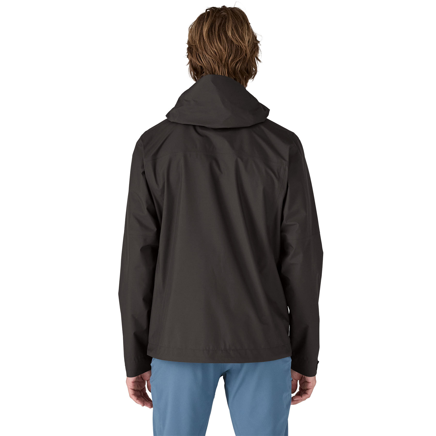 Patagonia Boulder Fork Rain Jacket - Men's - Als.com