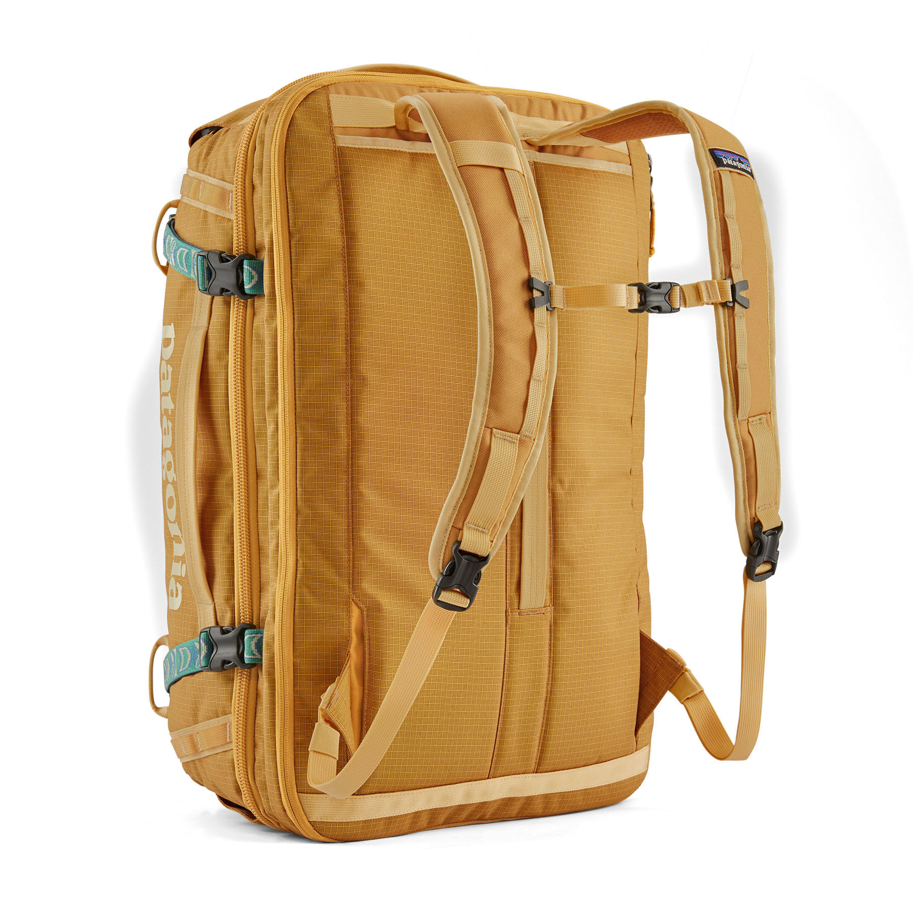 Patagonia Black Hole MLC Bag - 45L - Als.com