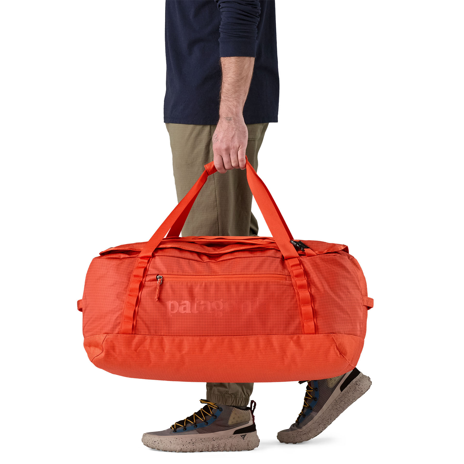 Patagonia Black Hole Duffel Bag - 70 L - Als.com