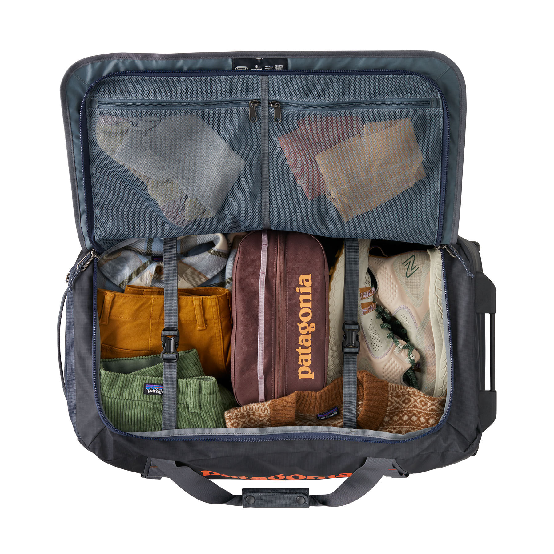 ヨ*ー様 patagonia⭐️Black hole duffel 70L⭐️新 Patagonia Black Hole Duffel 70L – The Backpacker