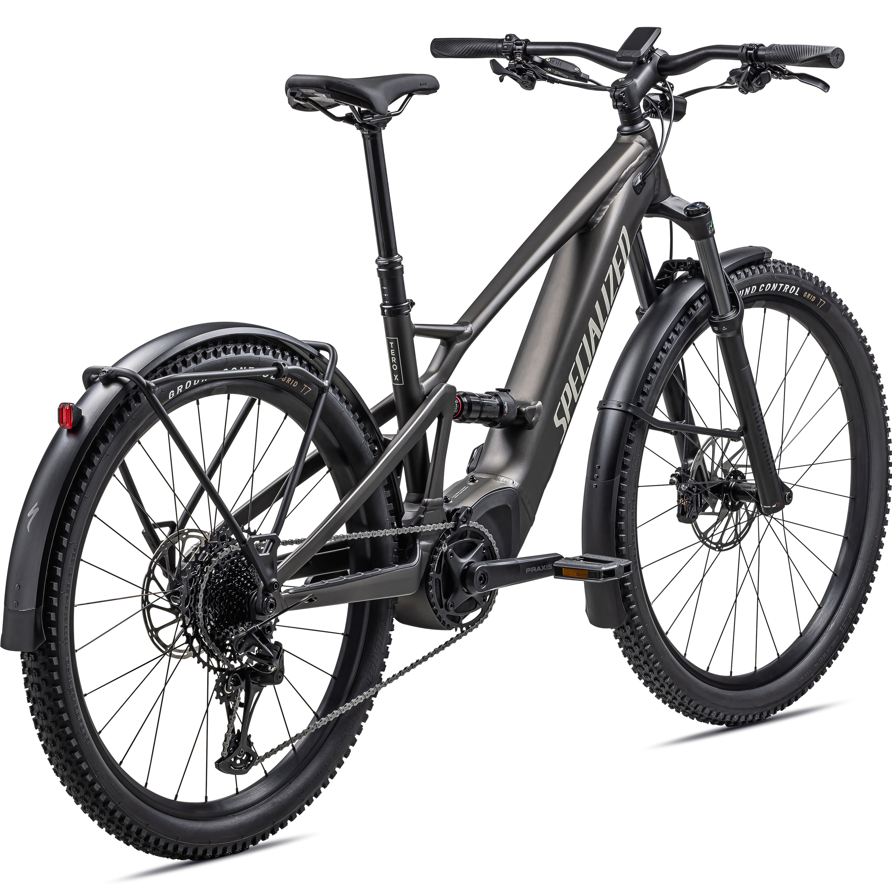 Specialized-Turbo-Tero-X-4.0-eBike---2024-Gunmetal-White-Mountains
